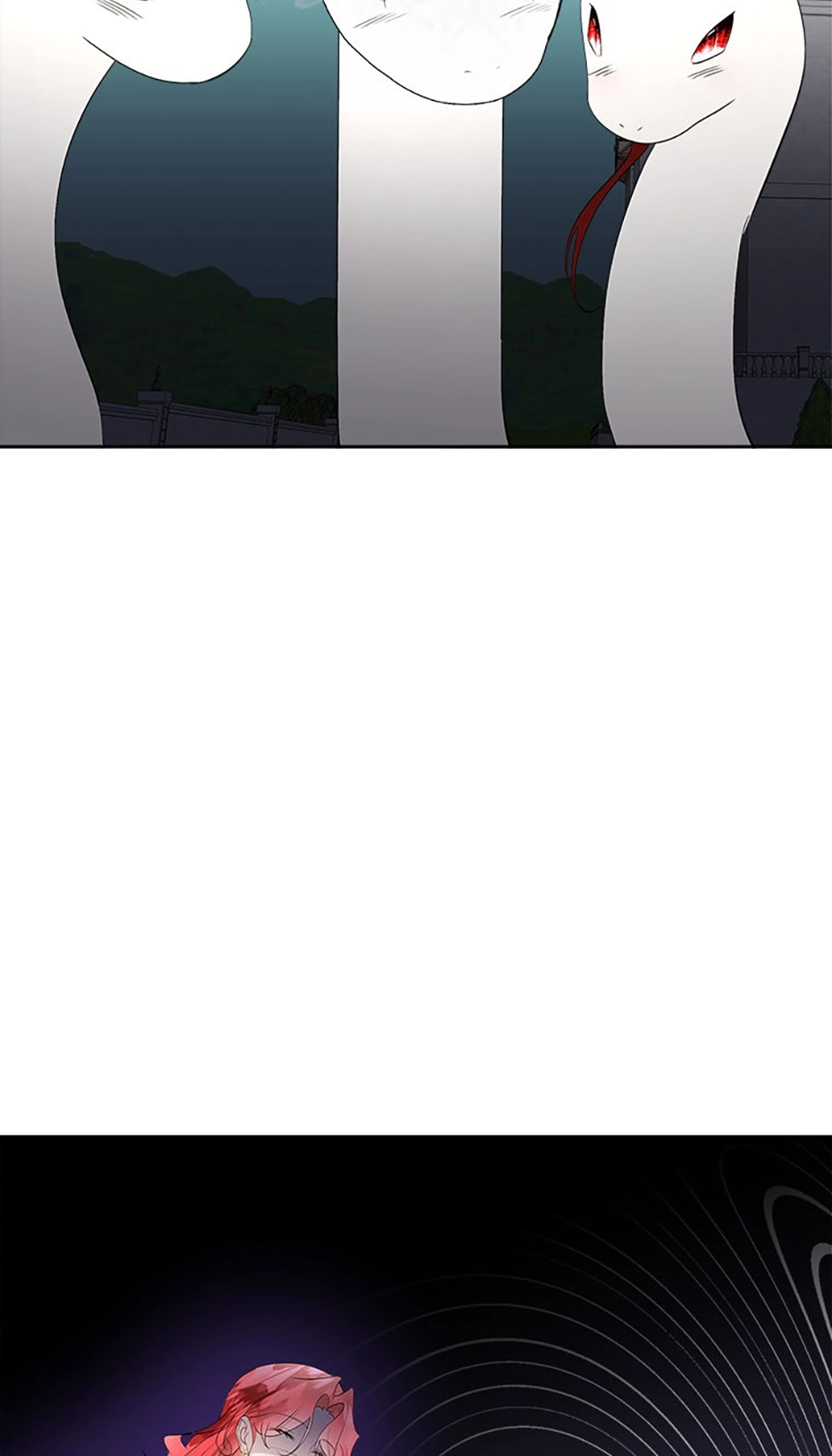 Babysitting the Male Lead Chapter 31 page 40 - 