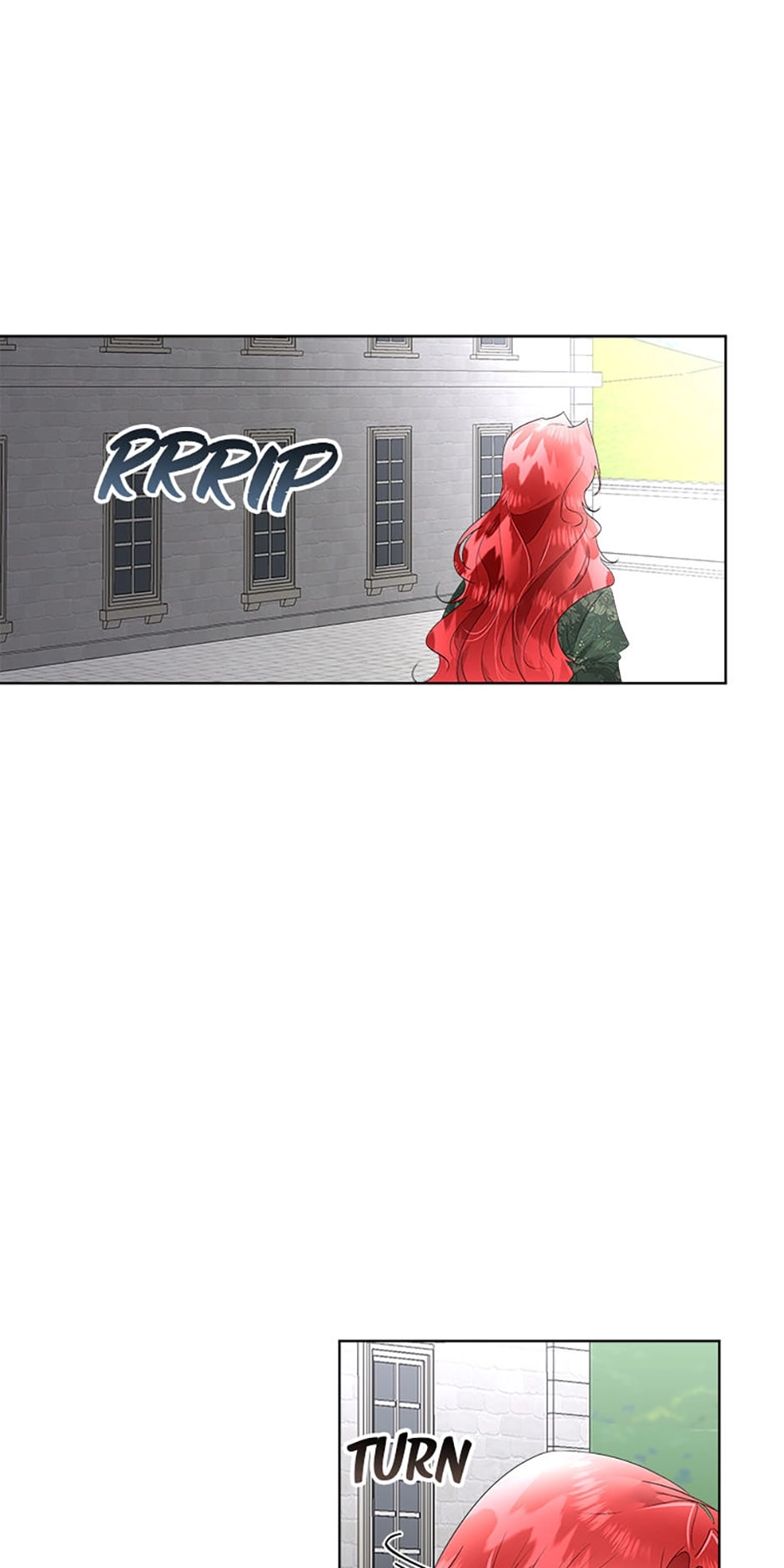 Babysitting the Male Lead Chapter 31 page 43 - 
