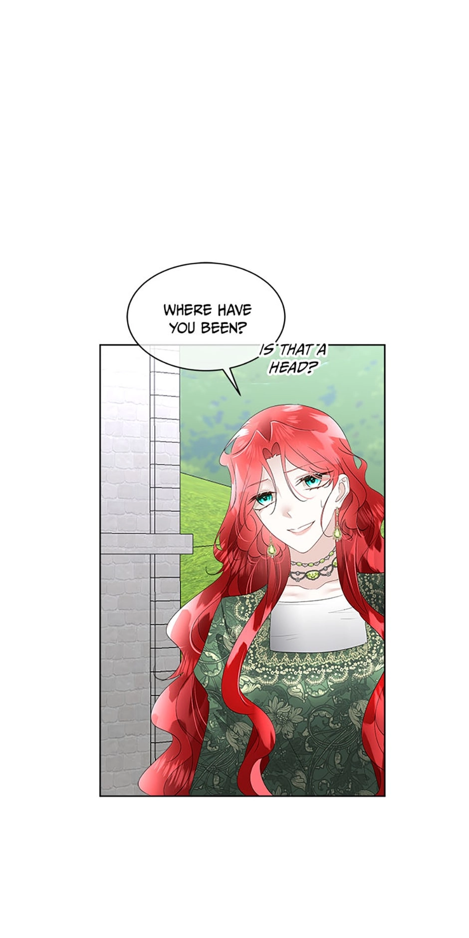 Babysitting the Male Lead Chapter 31 page 46 - 
