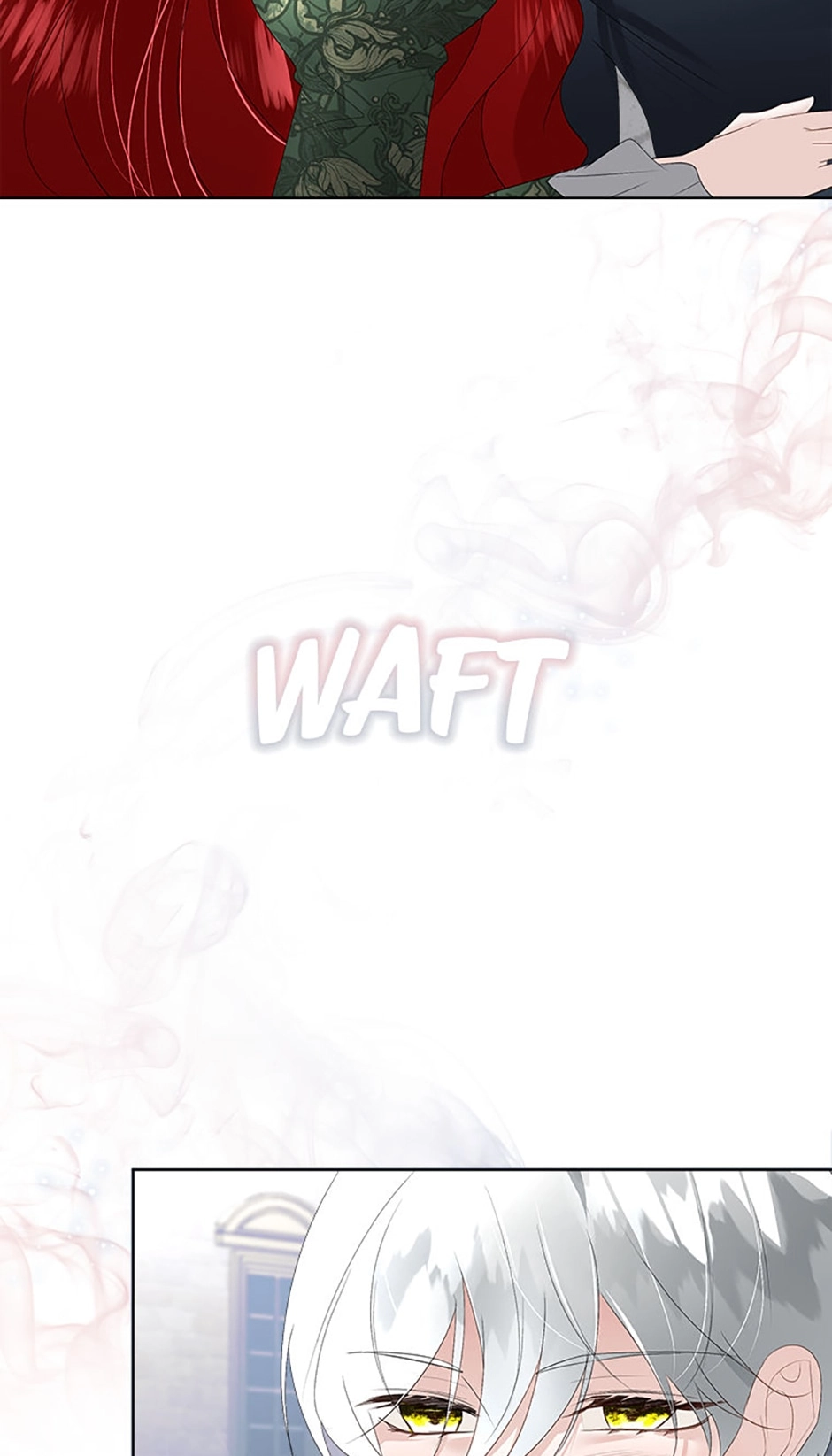 Babysitting the Male Lead Chapter 31 page 56 - 