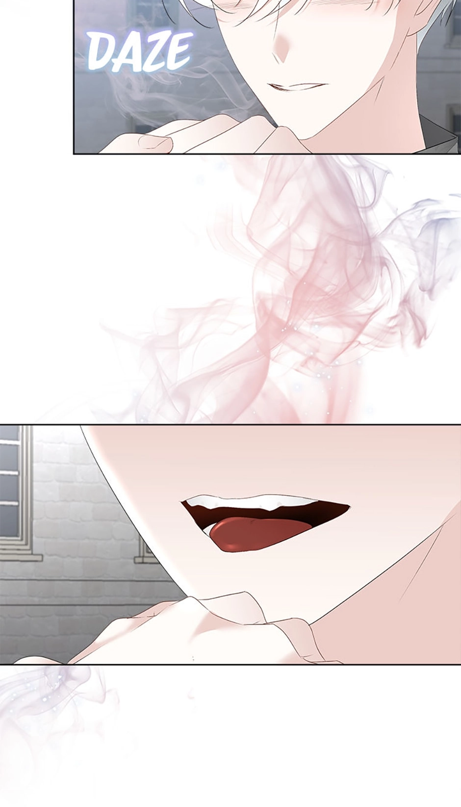 Babysitting the Male Lead Chapter 31 page 57 - 