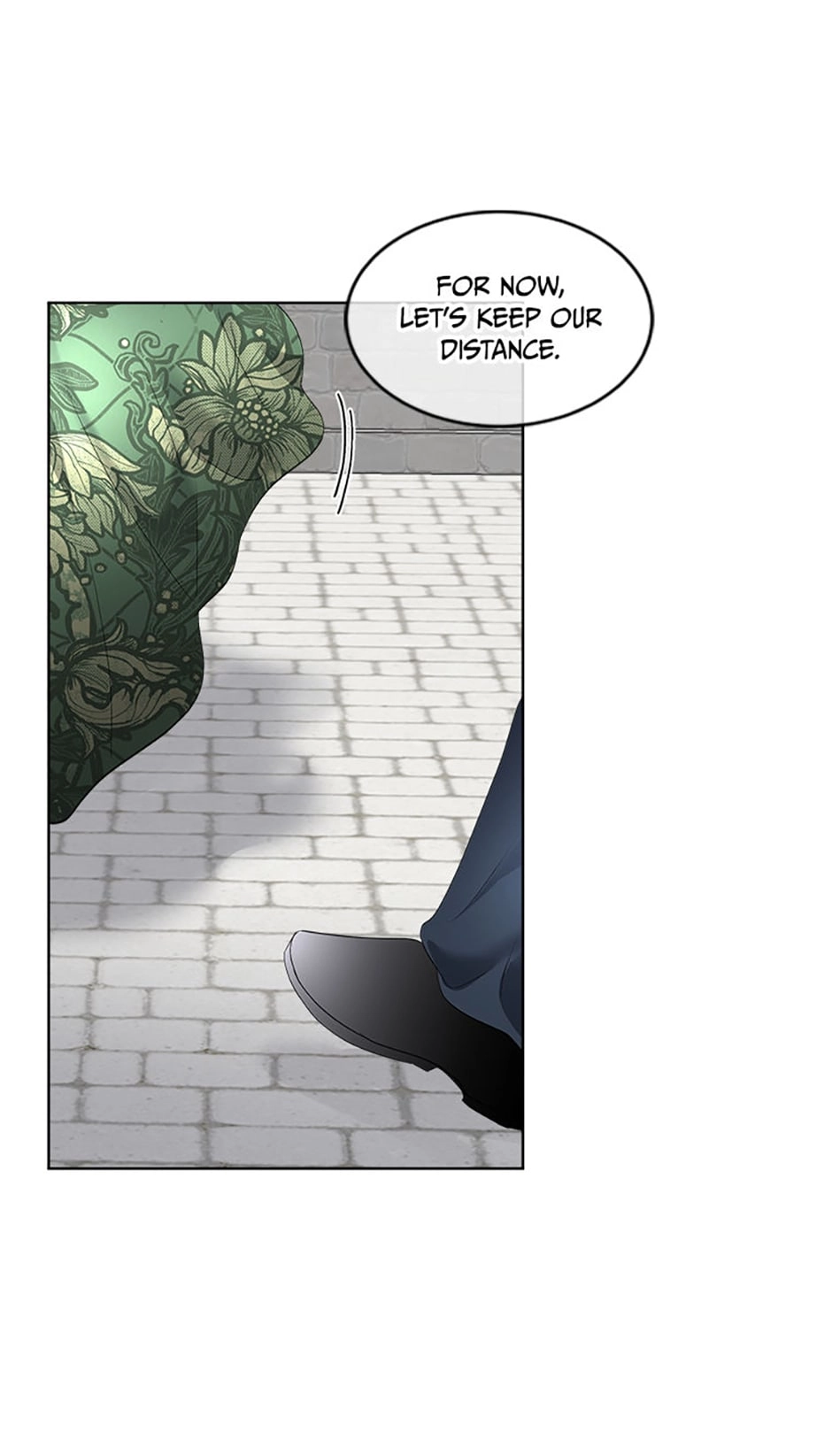 Babysitting the Male Lead Chapter 31 page 60 - 