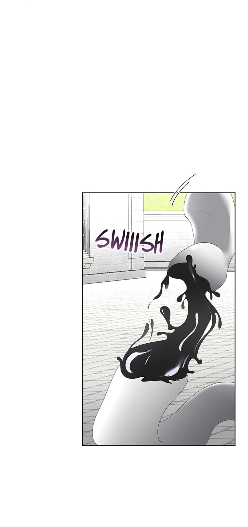 Babysitting the Male Lead Chapter 31 page 7 - 