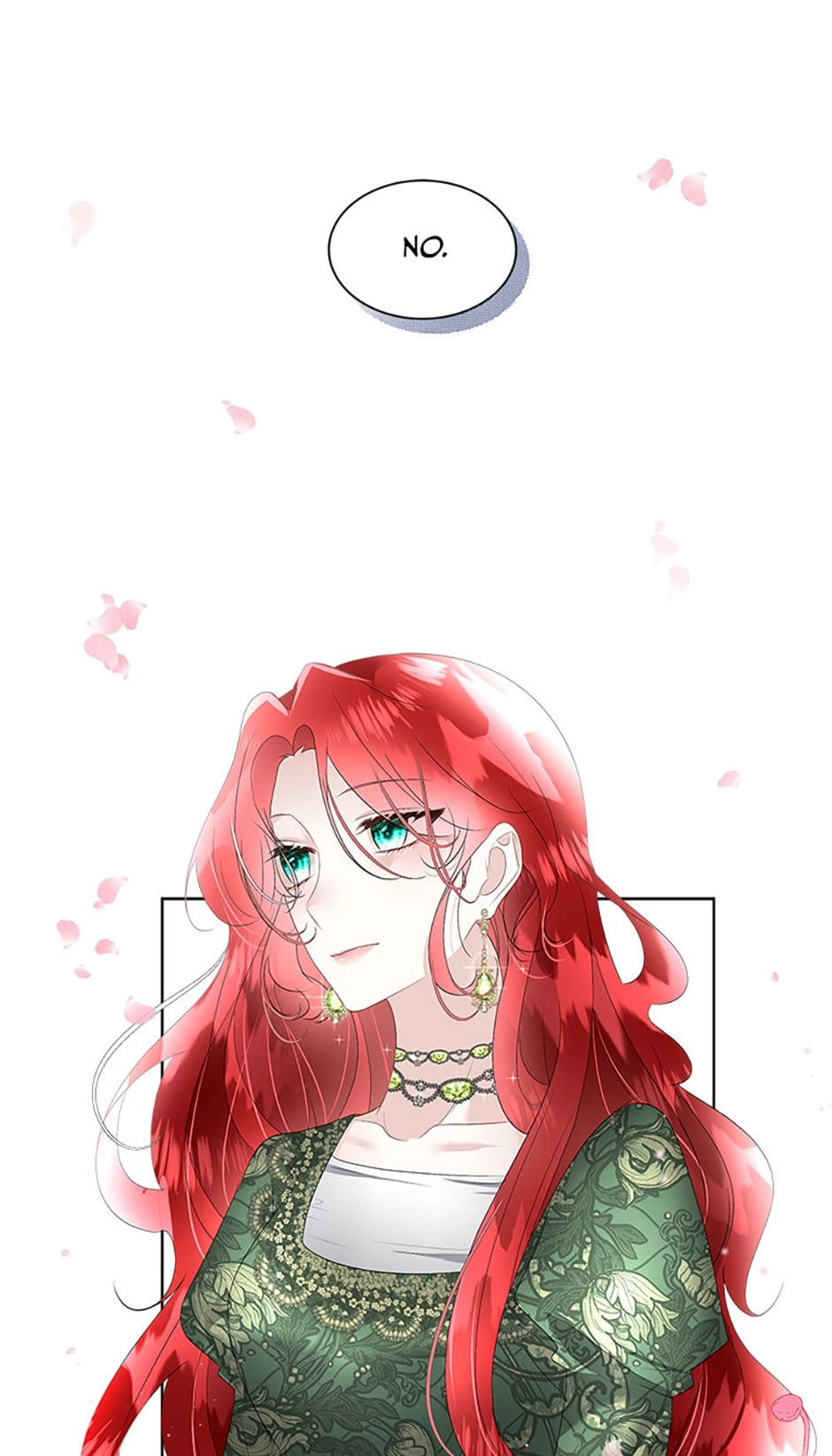 Babysitting the Male Lead Chapter 31 page 64 - 