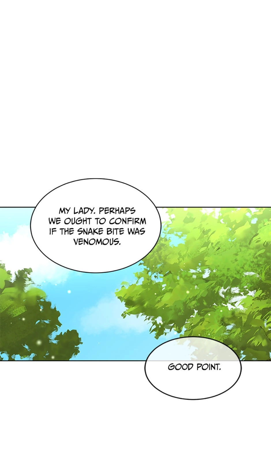 Babysitting the Male Lead Chapter 31 page 67 - 
