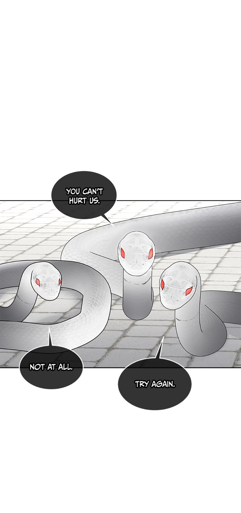 Babysitting the Male Lead Chapter 31 page 8 - 