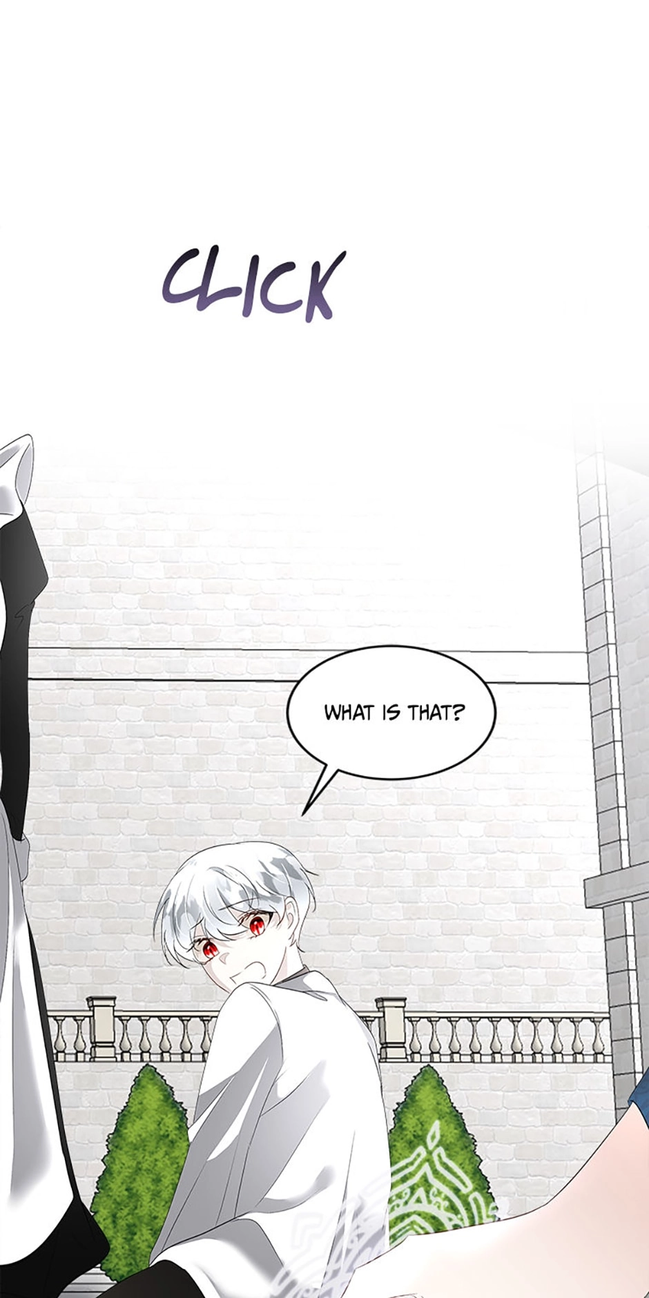 Babysitting the Male Lead Chapter 31 page 72 - 