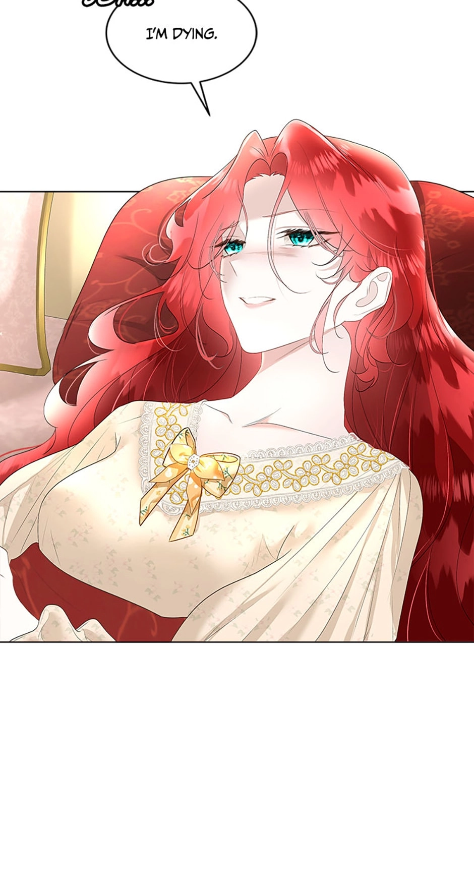 Babysitting the Male Lead Chapter 32 page 2 - 