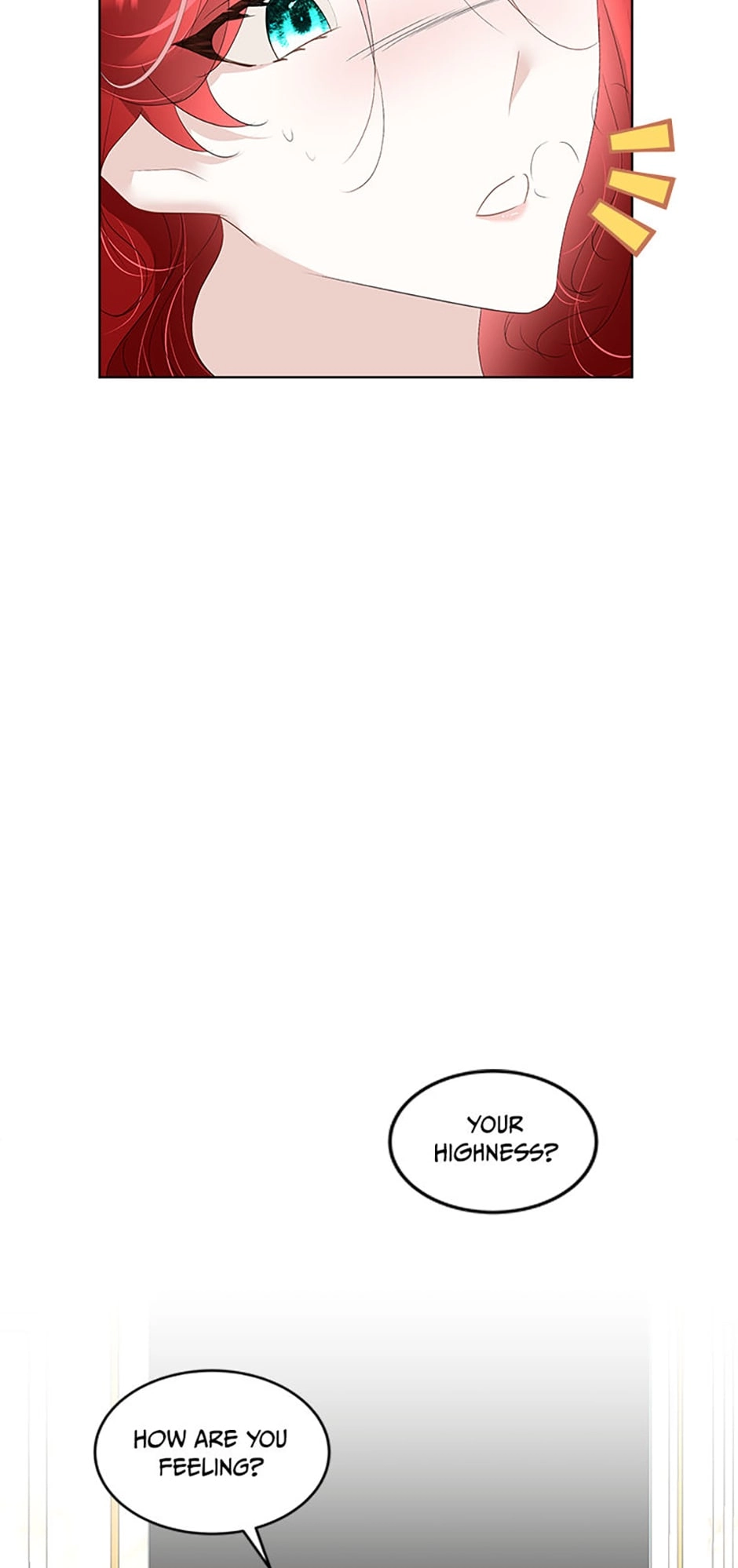 Babysitting the Male Lead Chapter 32 page 11 - 