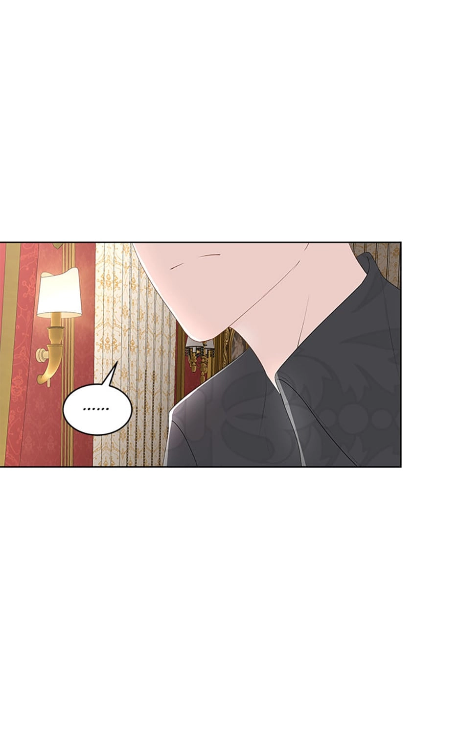 Babysitting the Male Lead Chapter 32 page 20 - 