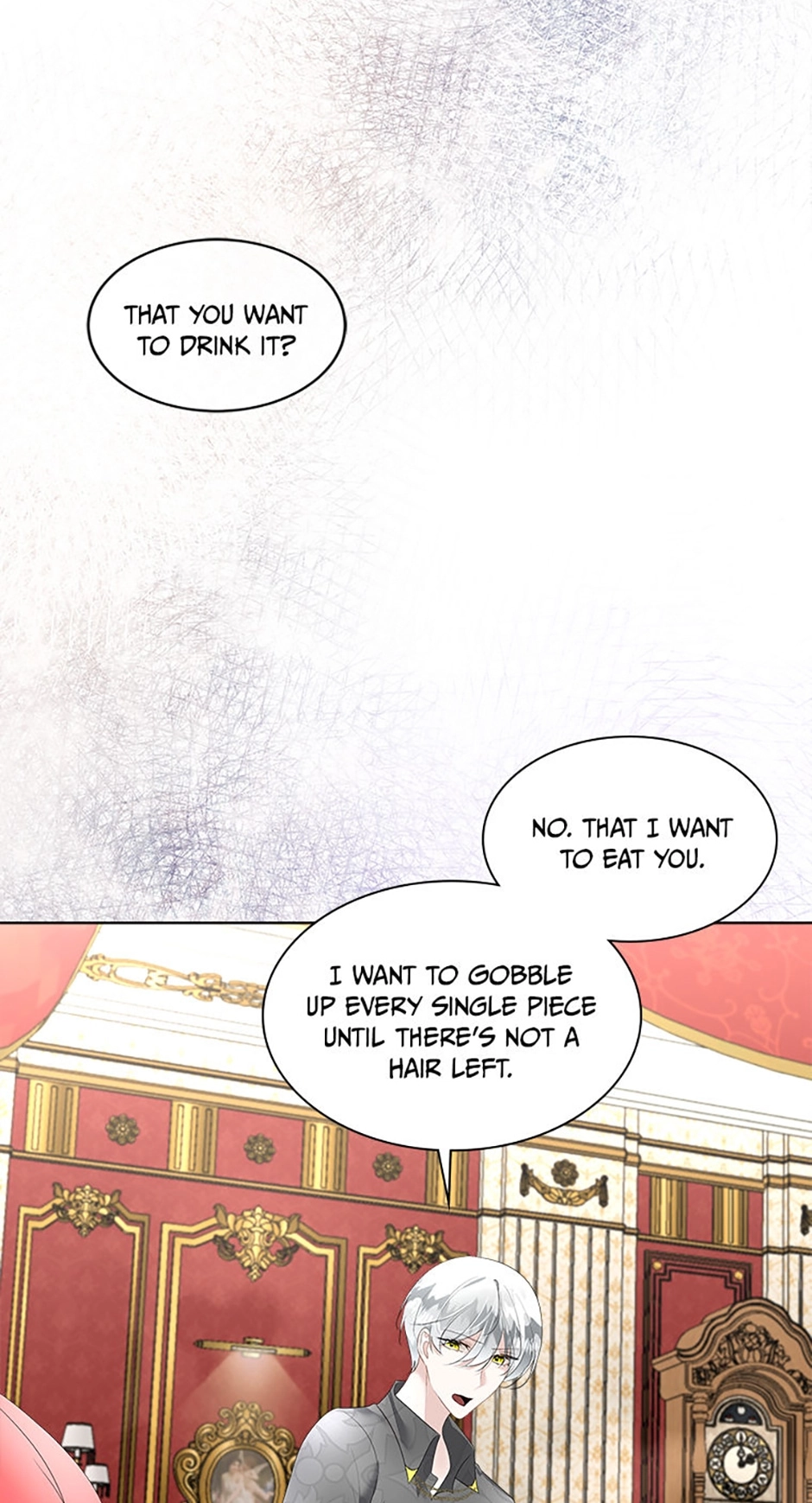 Babysitting the Male Lead Chapter 32 page 26 - 