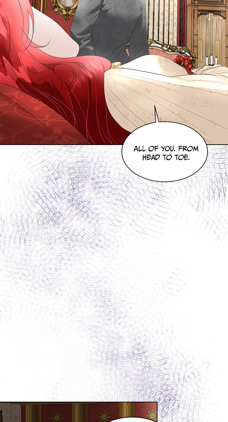 Babysitting the Male Lead Chapter 32 page 27 - 