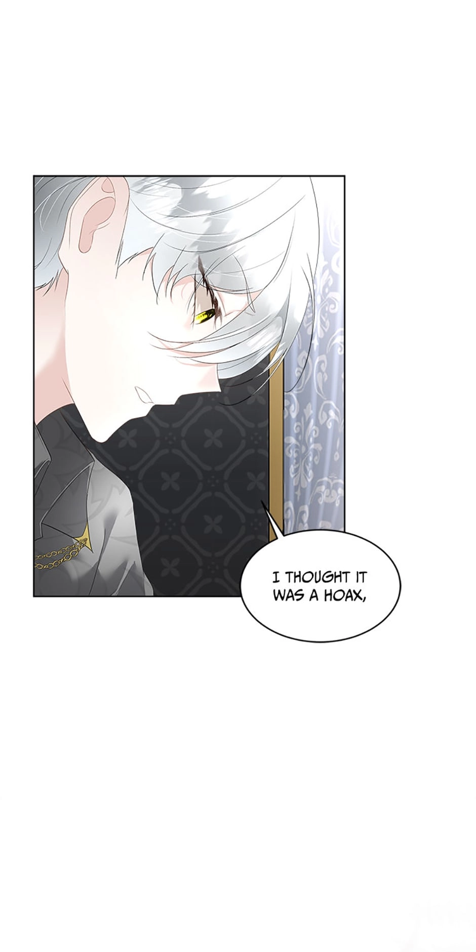 Babysitting the Male Lead Chapter 32 page 38 - 