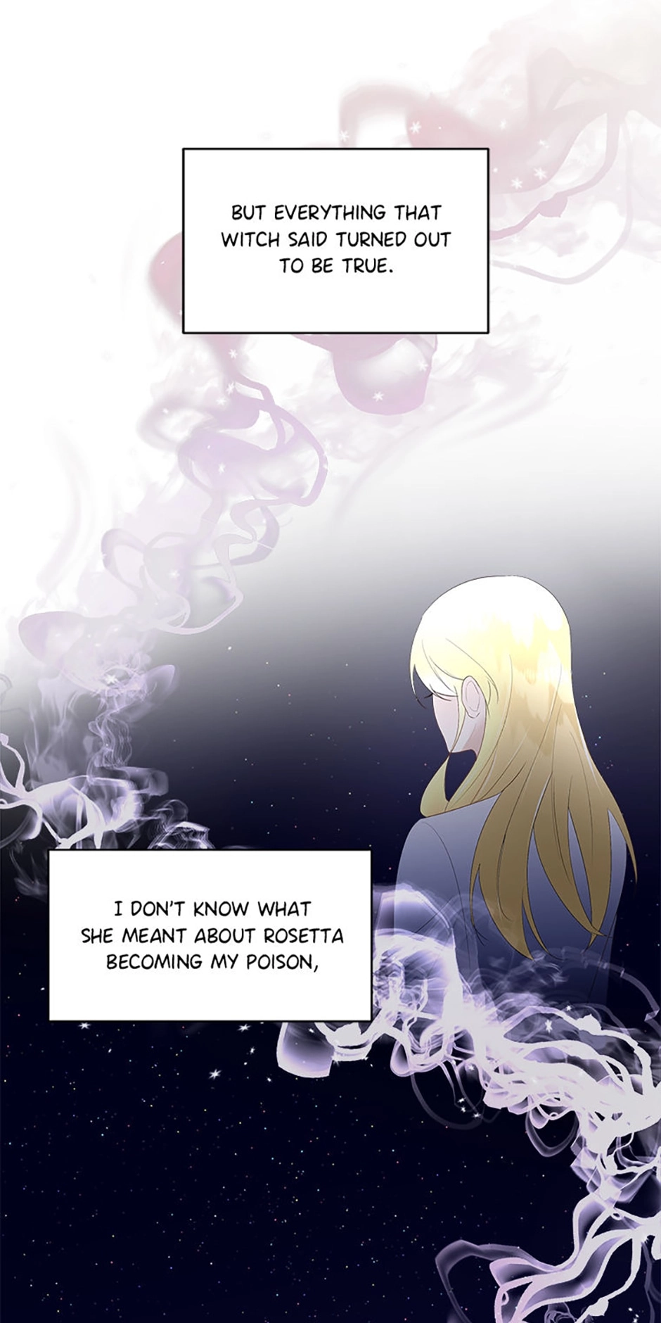 Babysitting the Male Lead Chapter 32 page 39 - 