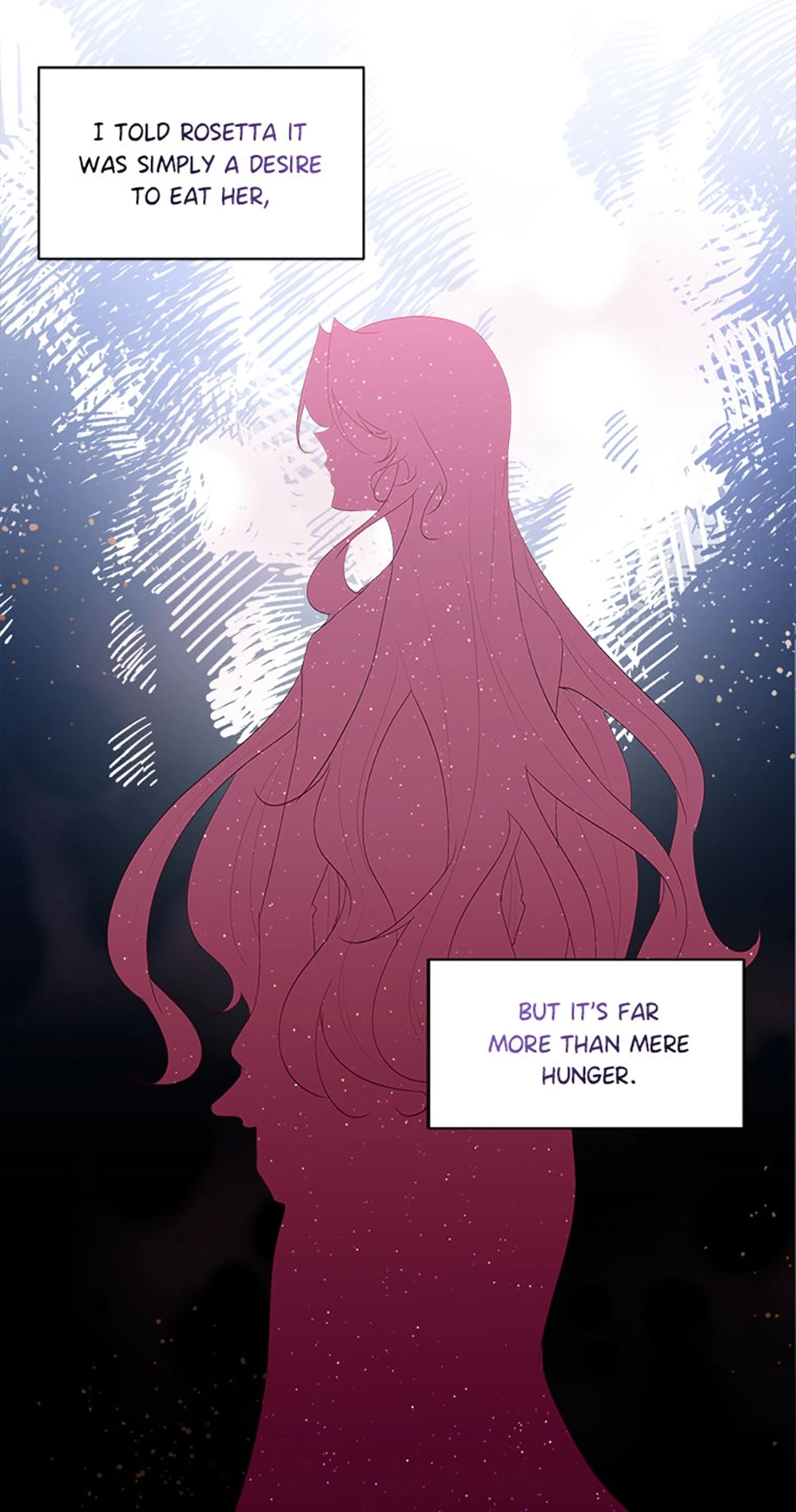 Babysitting the Male Lead Chapter 32 page 43 - 