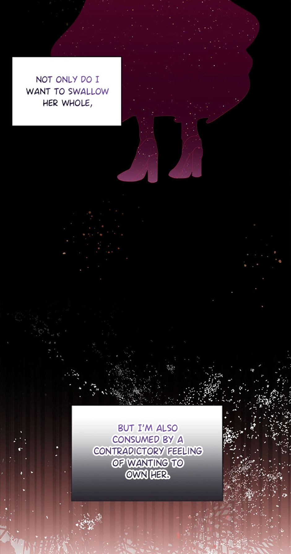 Babysitting the Male Lead Chapter 32 page 44 - 