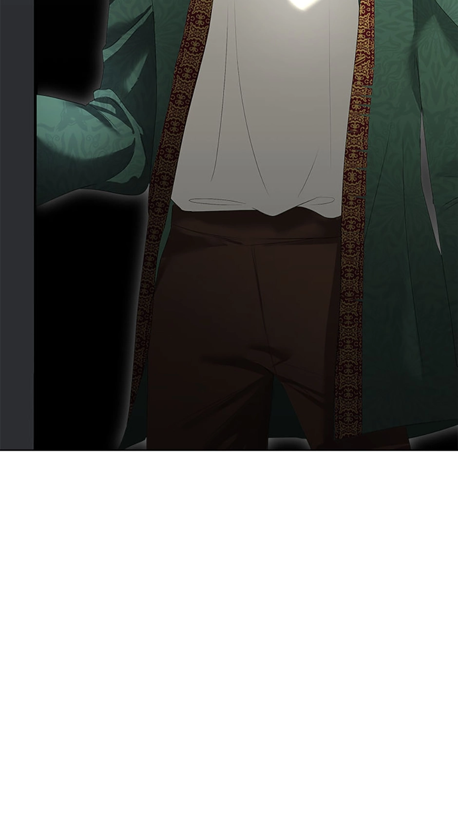 Babysitting the Male Lead Chapter 32 page 48 - 