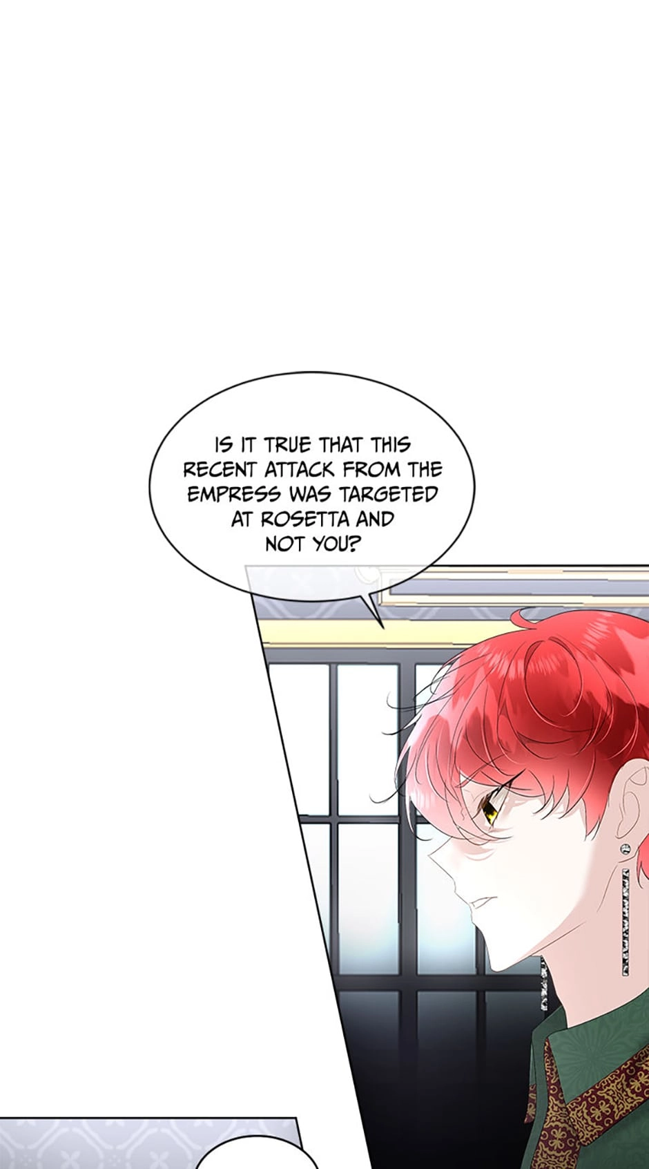 Babysitting the Male Lead Chapter 32 page 49 - 