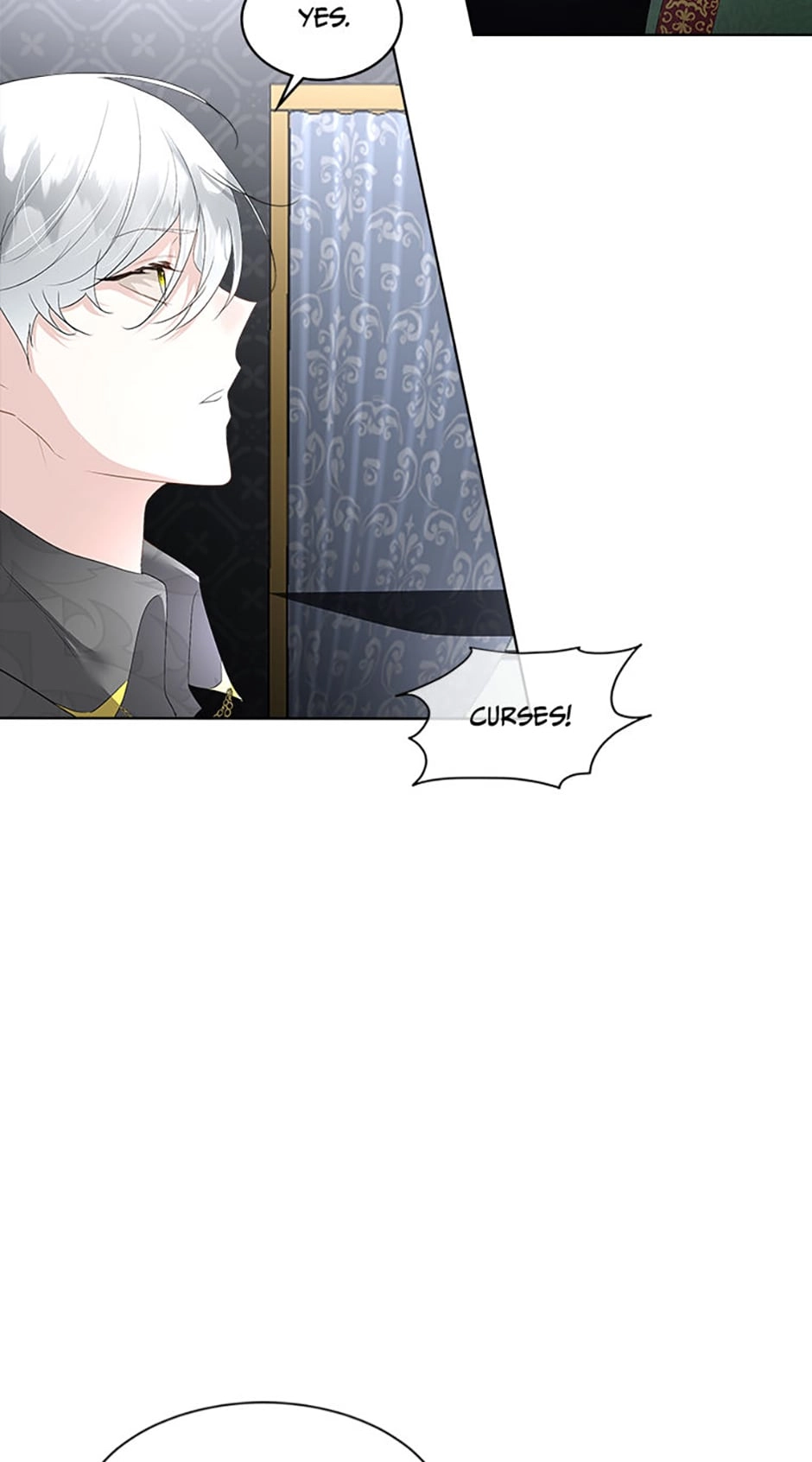 Babysitting the Male Lead Chapter 32 page 50 - 