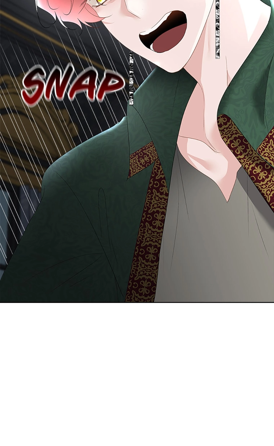 Babysitting the Male Lead Chapter 32 page 54 - 