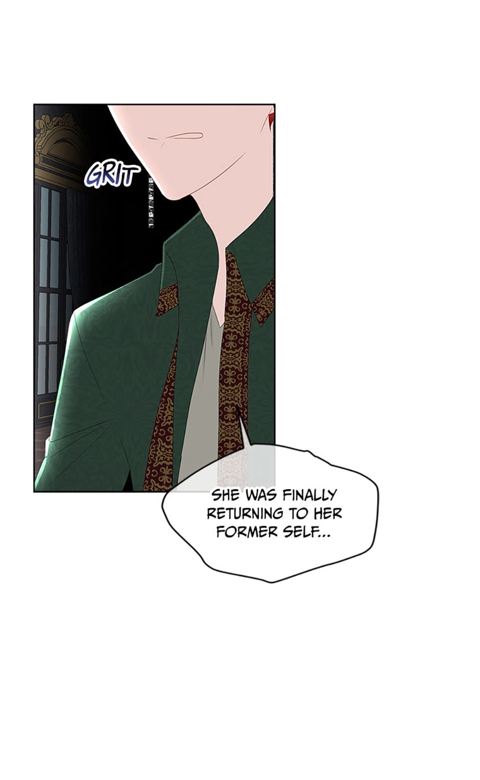 Babysitting the Male Lead Chapter 32 page 55 - 