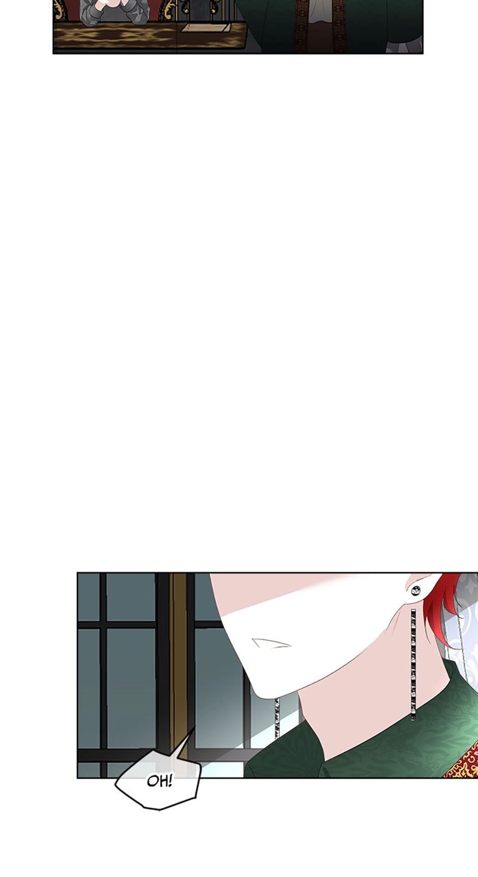 Babysitting the Male Lead Chapter 32 page 70 - 