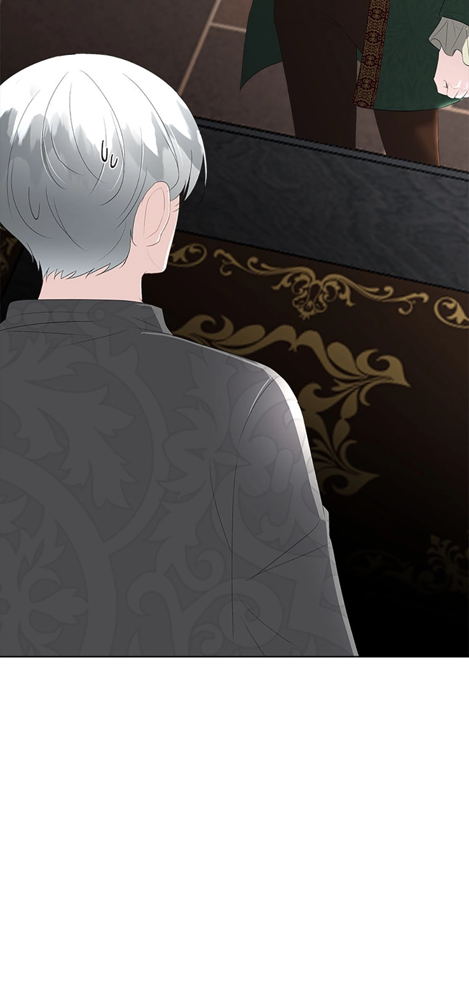 Babysitting the Male Lead Chapter 32 page 72 - 