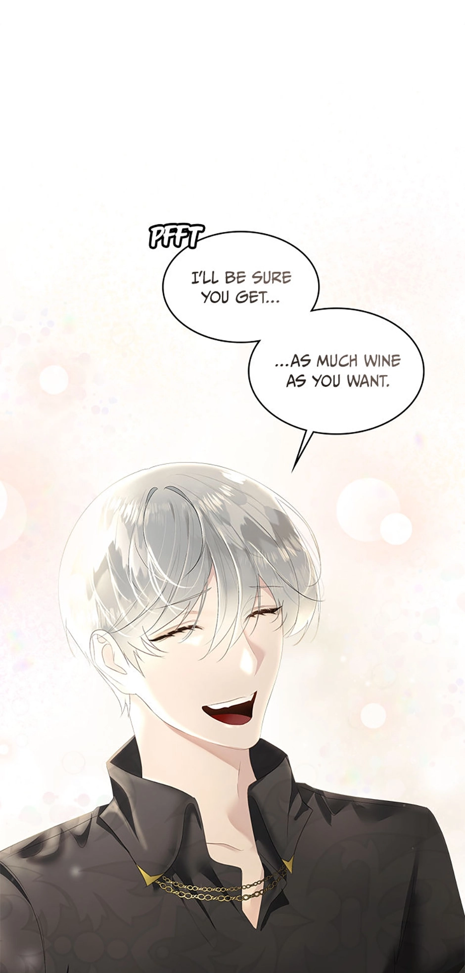 Babysitting the Male Lead Chapter 32 page 73 - 