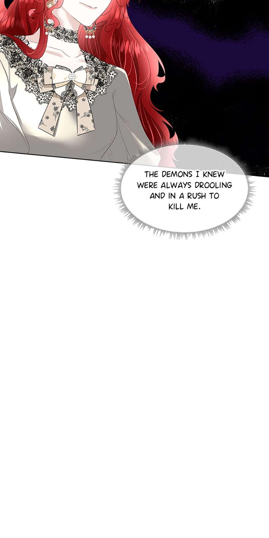 Babysitting the Male Lead Chapter 33 page 11 - 