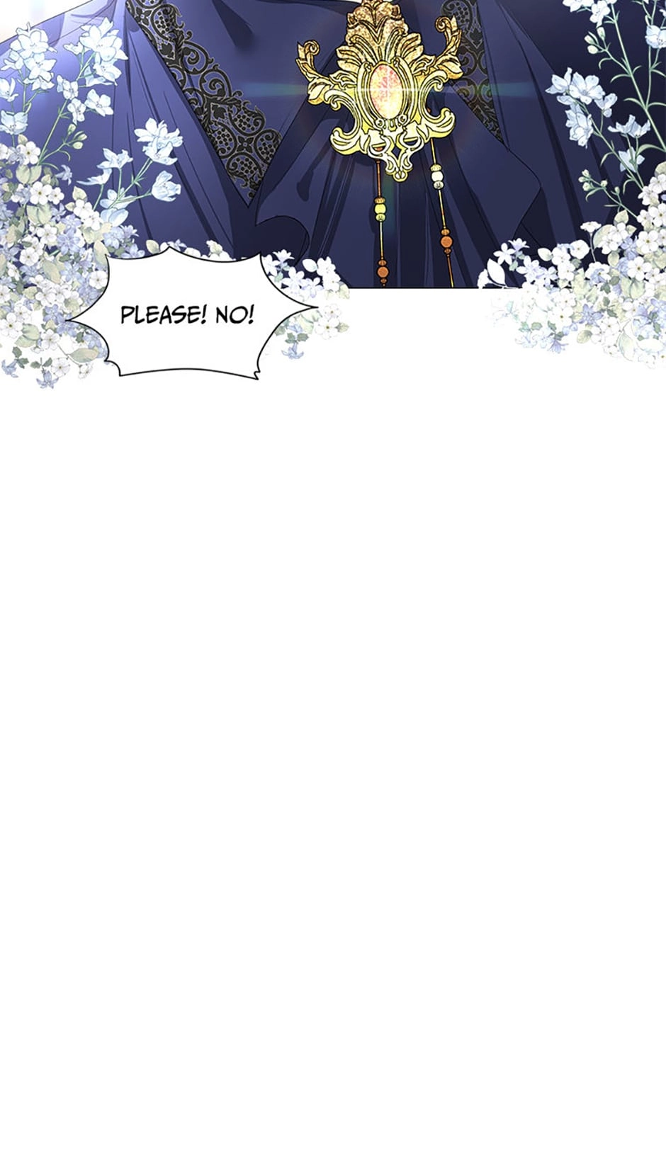 Babysitting the Male Lead Chapter 33 page 14 - 
