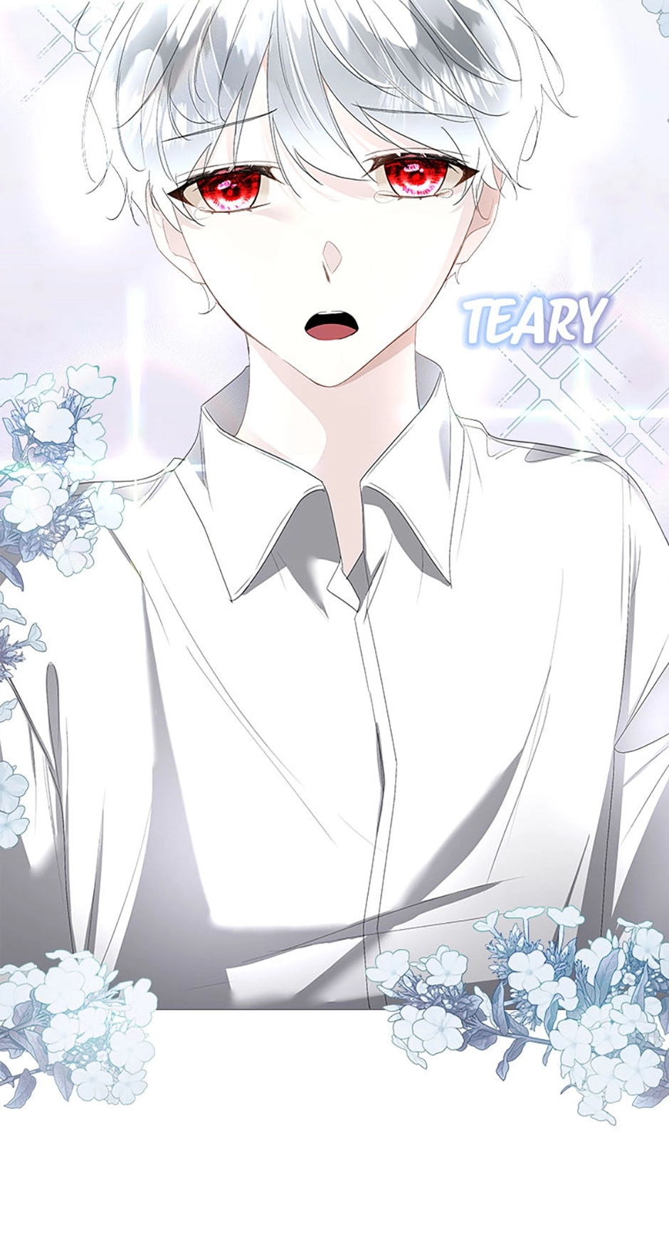 Babysitting the Male Lead Chapter 33 page 24 - 