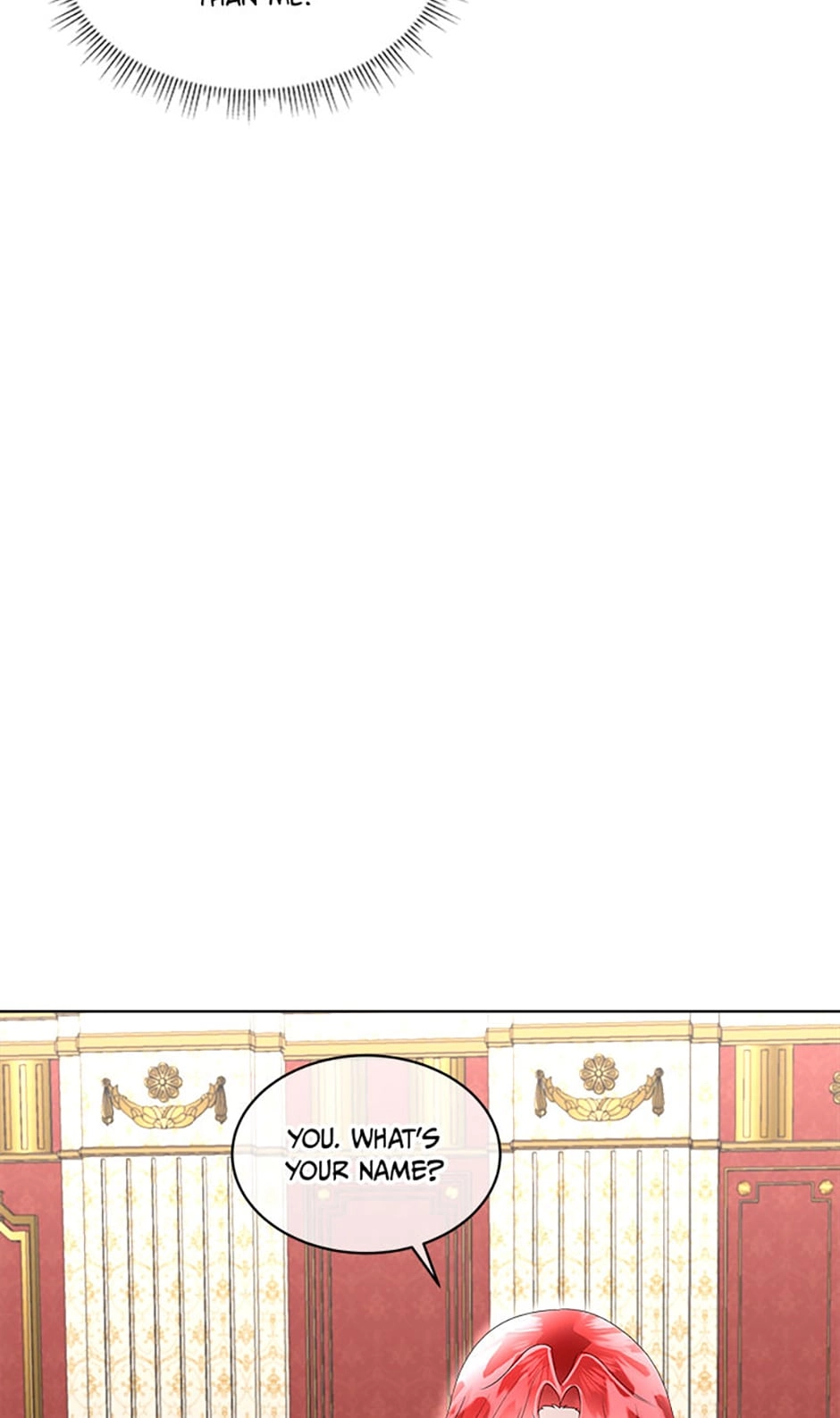 Babysitting the Male Lead Chapter 33 page 26 - 