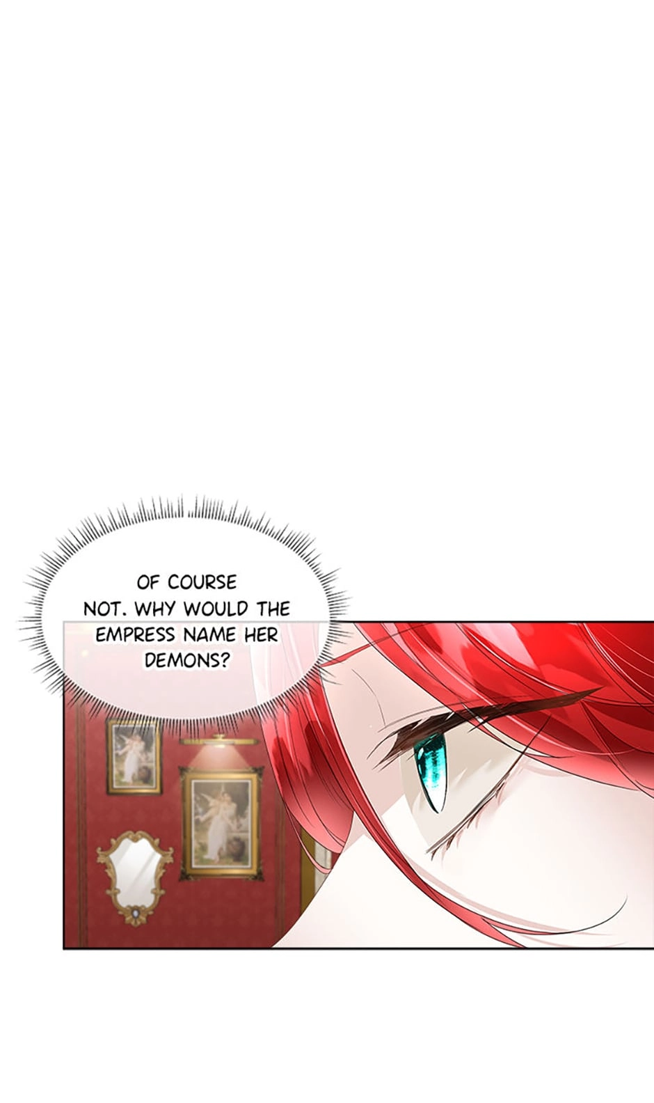 Babysitting the Male Lead Chapter 33 page 28 - 