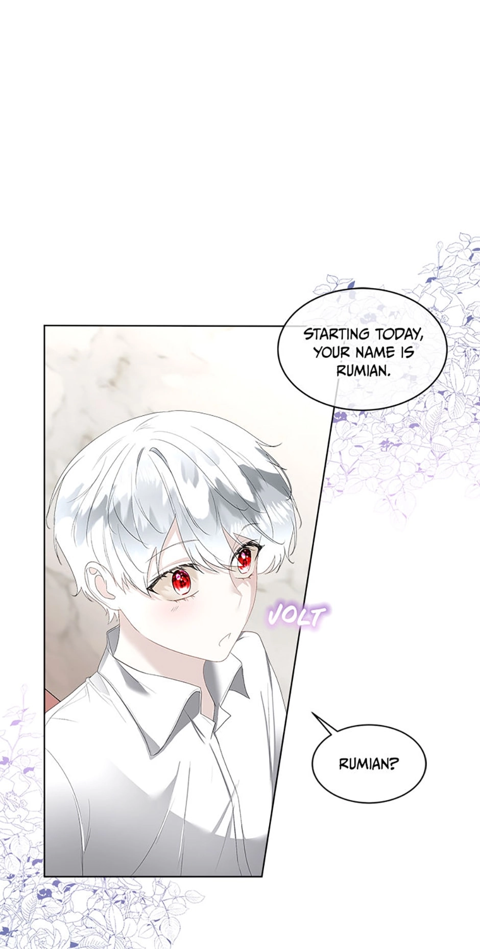 Babysitting the Male Lead Chapter 33 page 29 - 