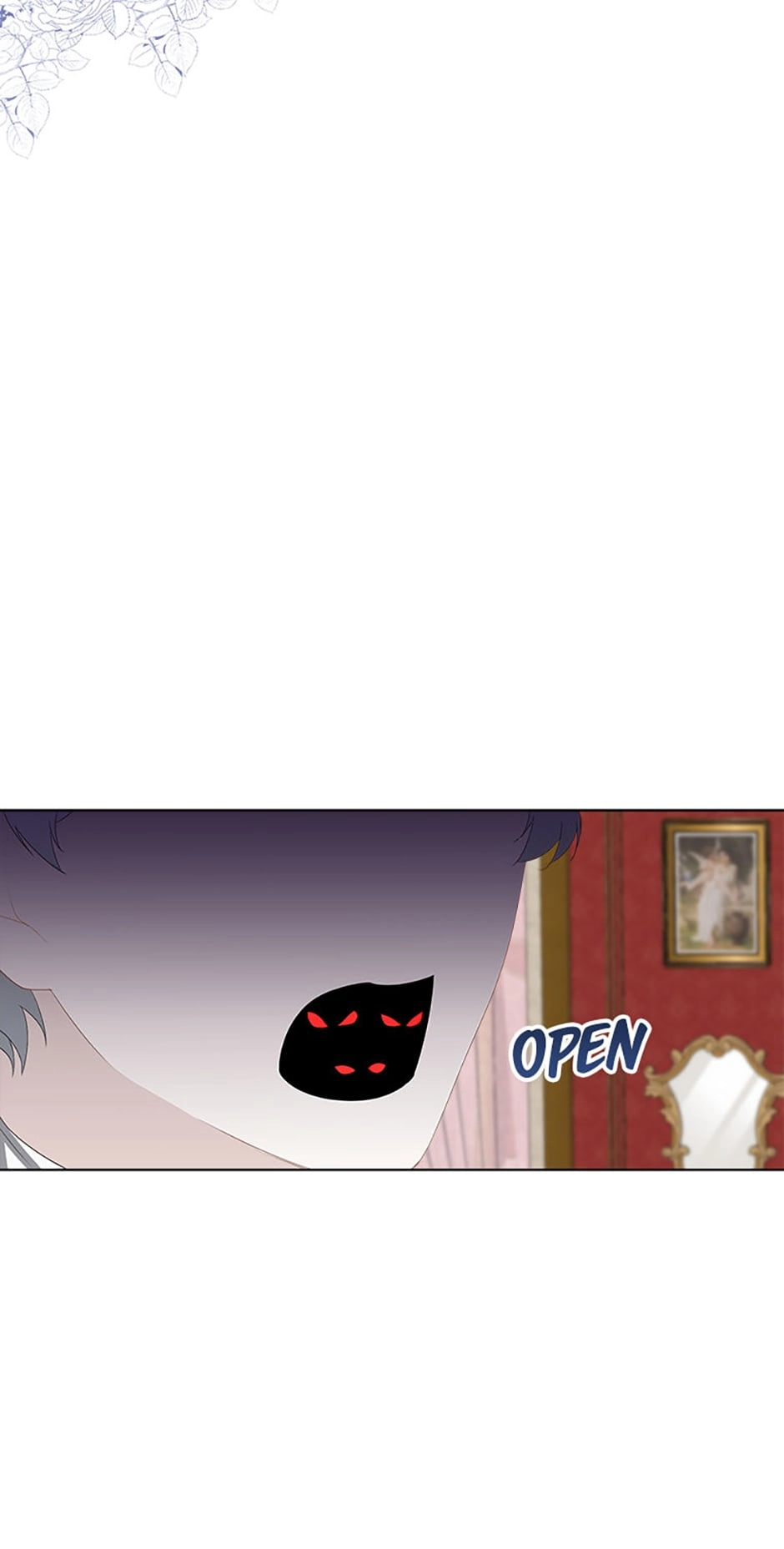 Babysitting the Male Lead Chapter 33 page 30 - 