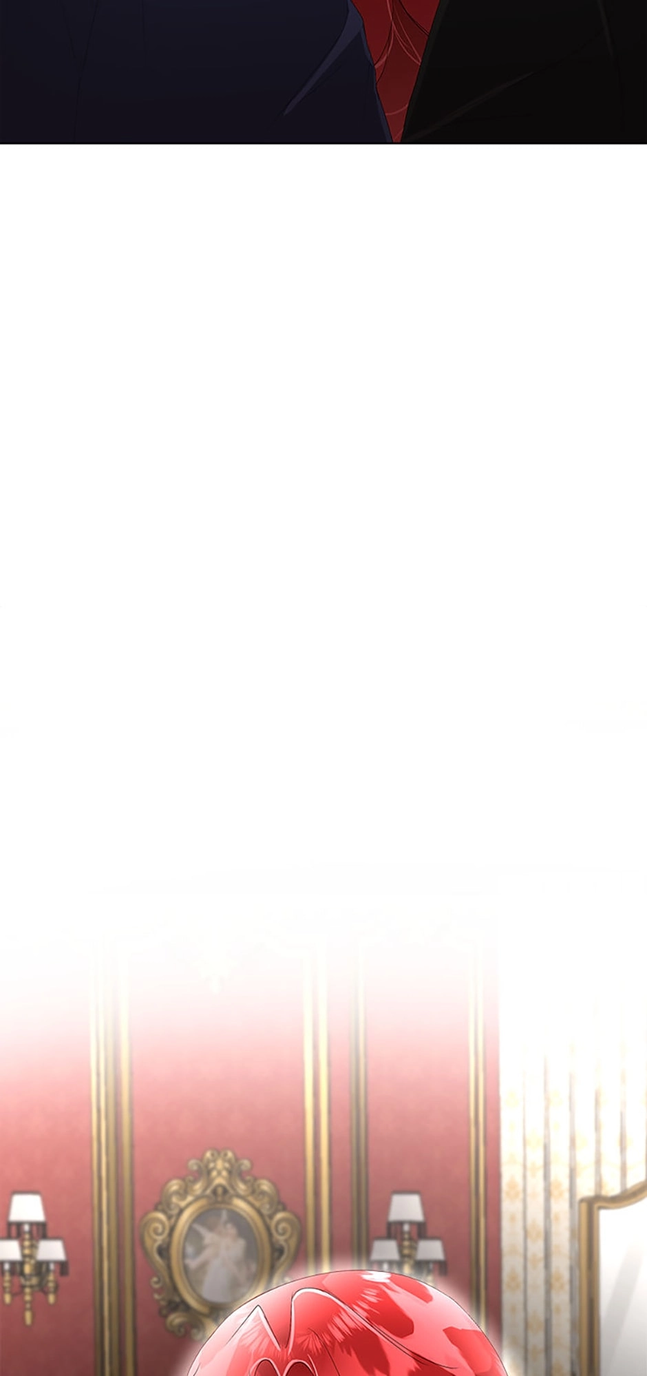 Babysitting the Male Lead Chapter 33 page 35 - 
