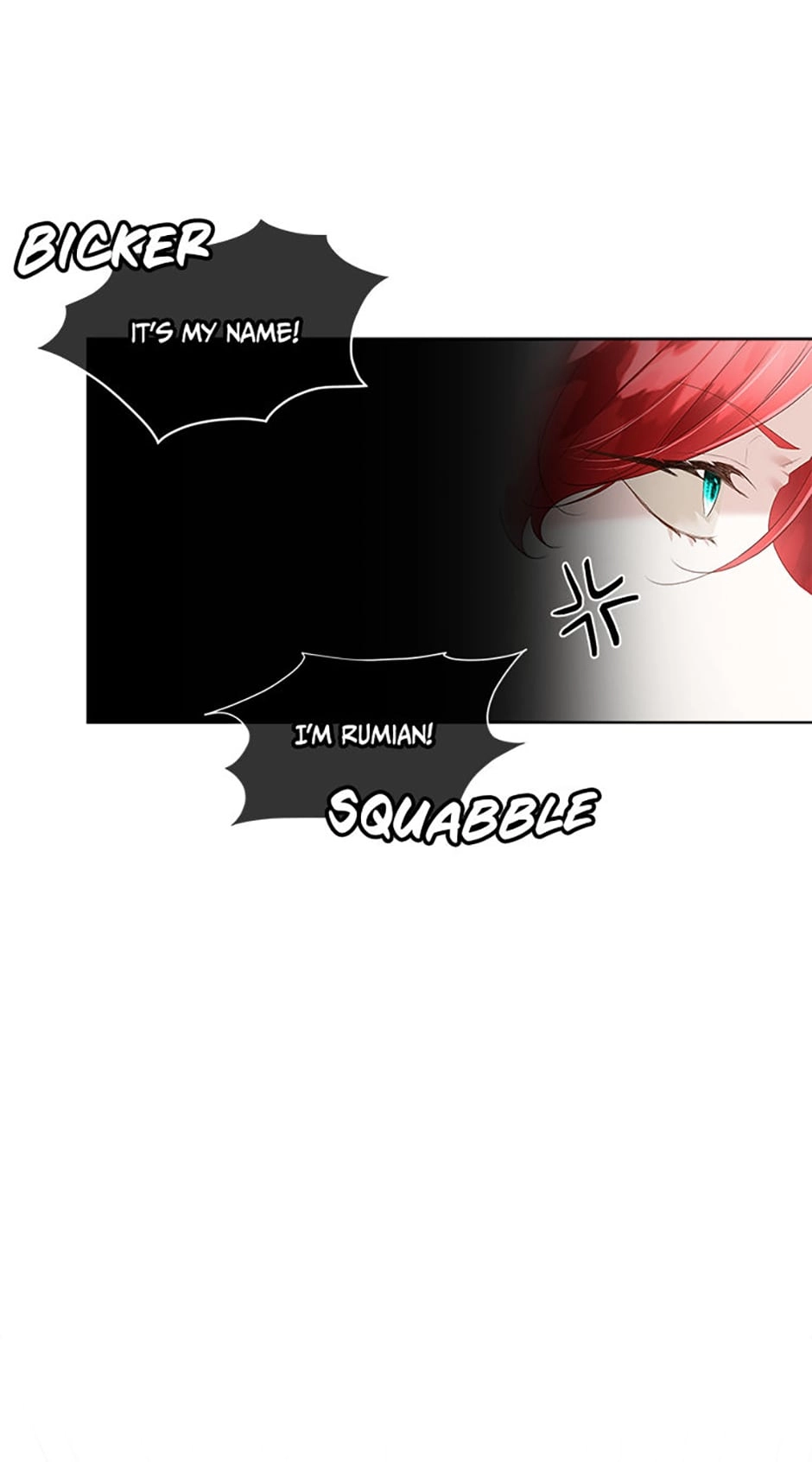 Babysitting the Male Lead Chapter 33 page 37 - 