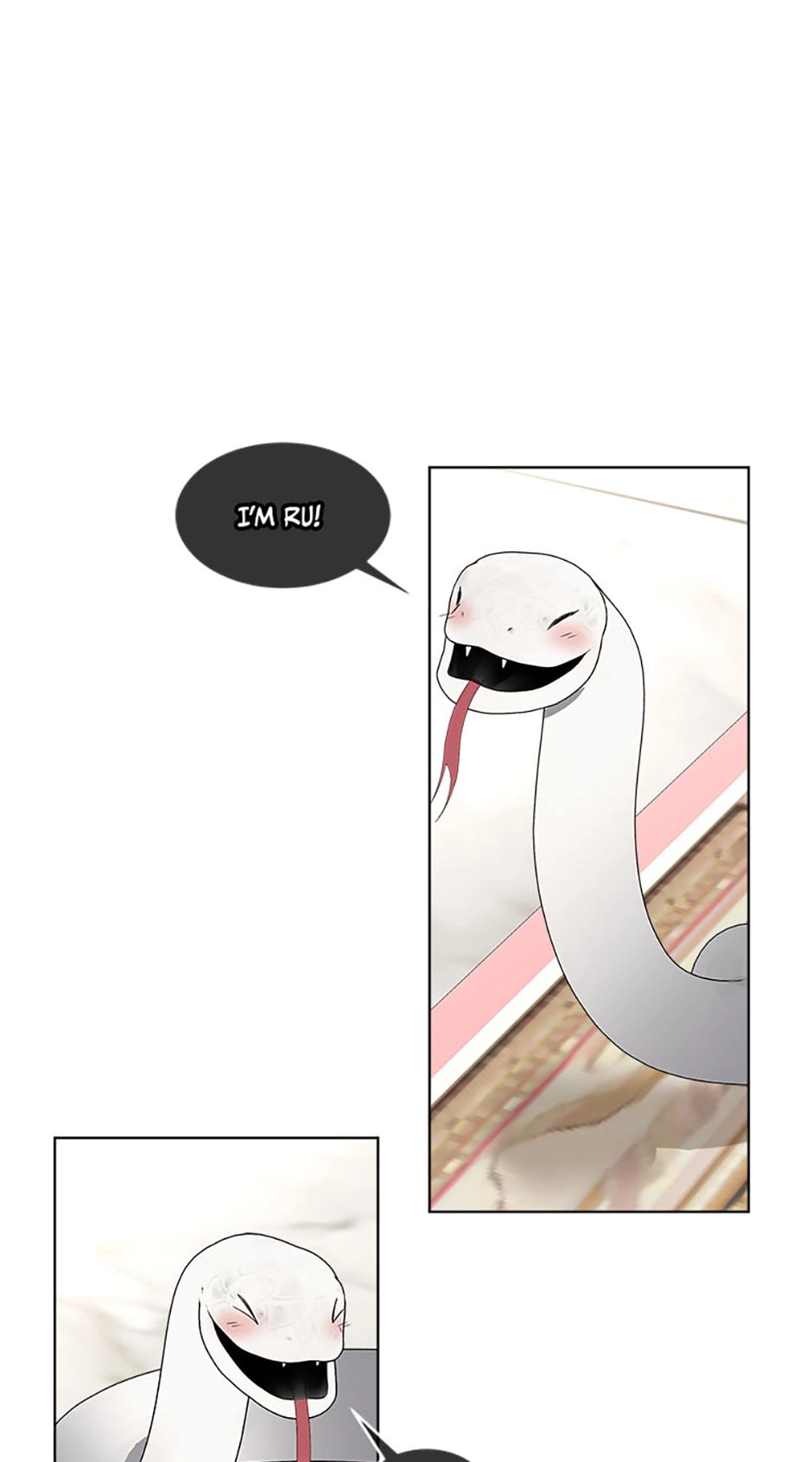 Babysitting the Male Lead Chapter 33 page 40 - 
