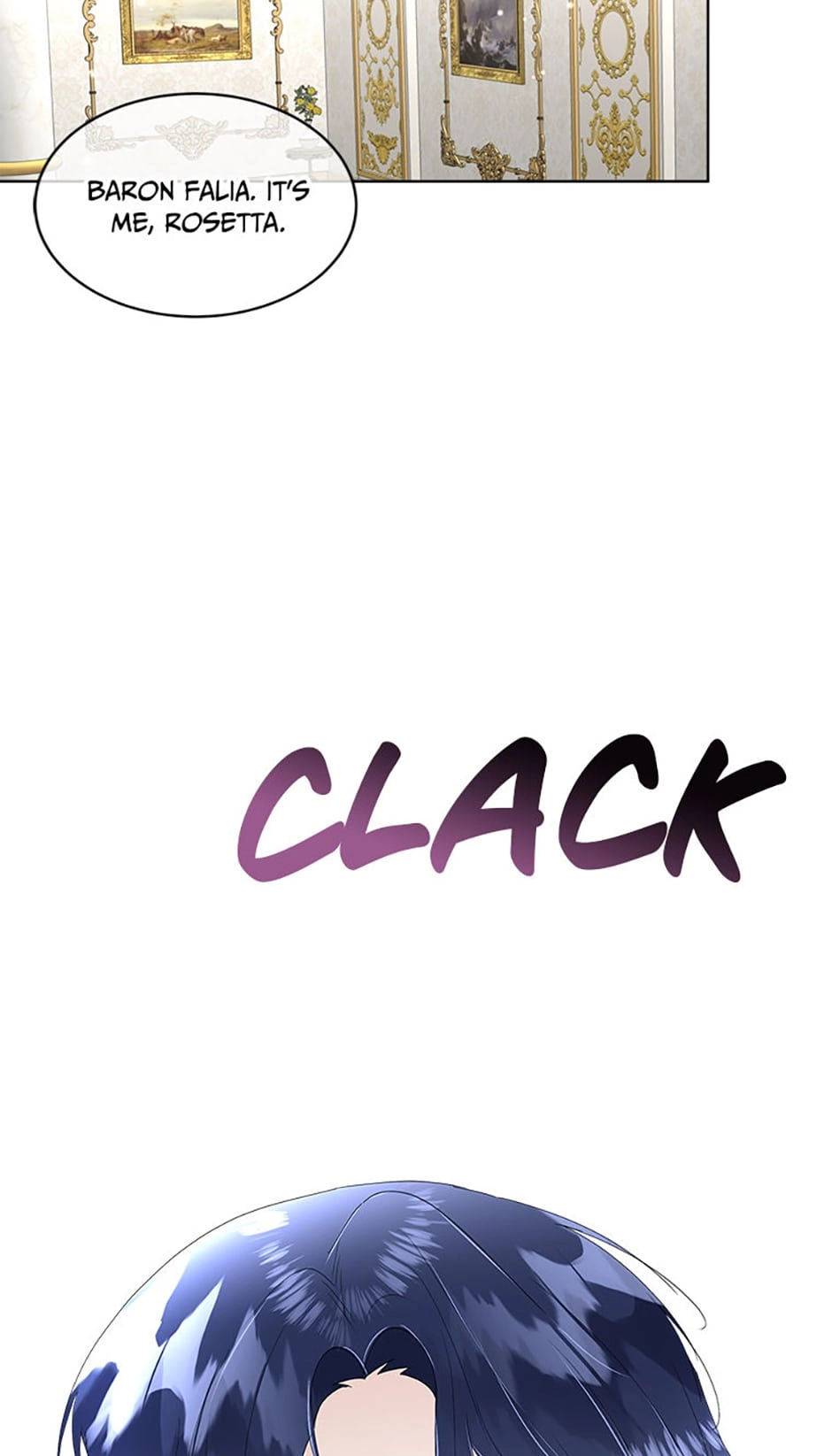Babysitting the Male Lead Chapter 33 page 53 - 