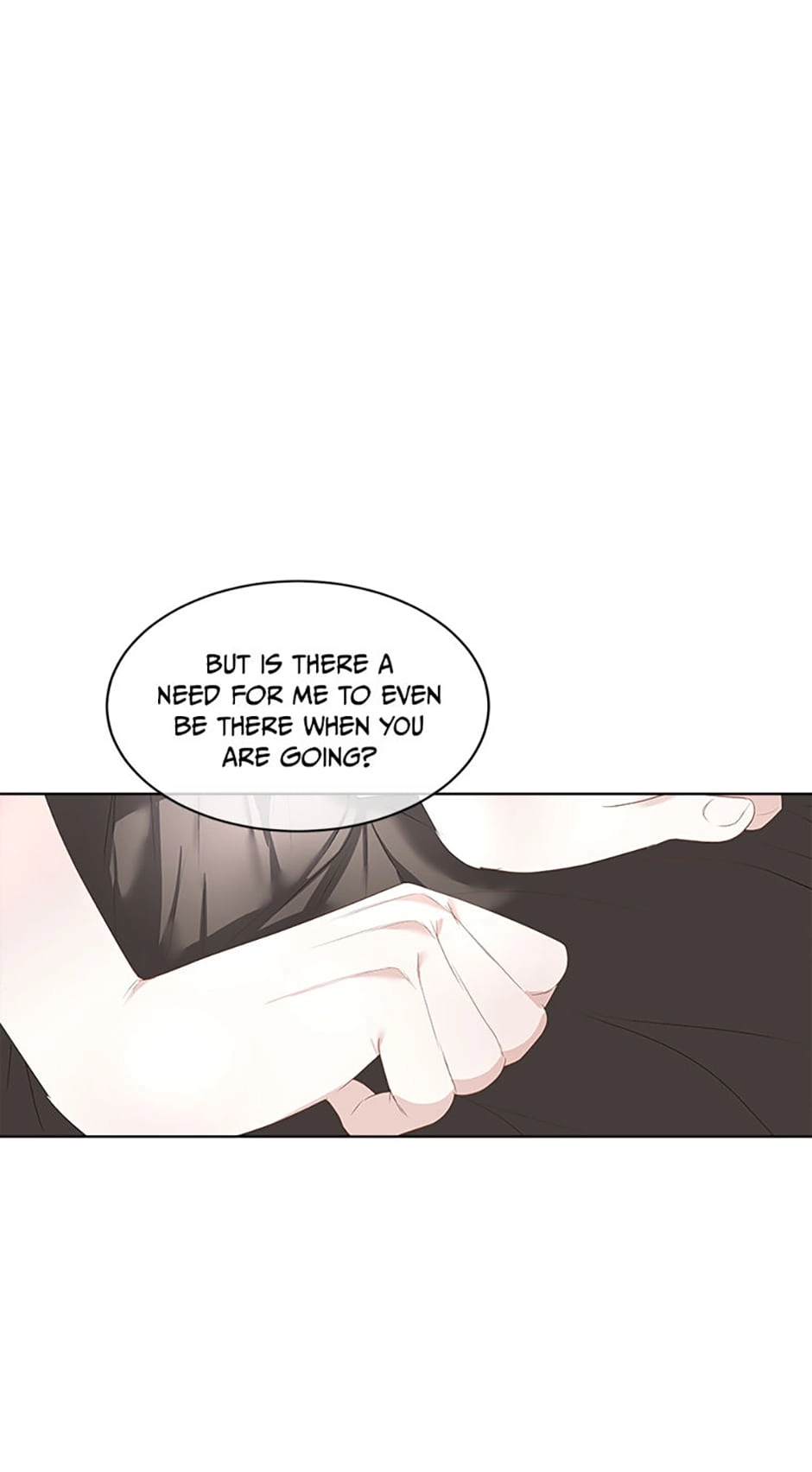Babysitting the Male Lead Chapter 33 page 69 - 