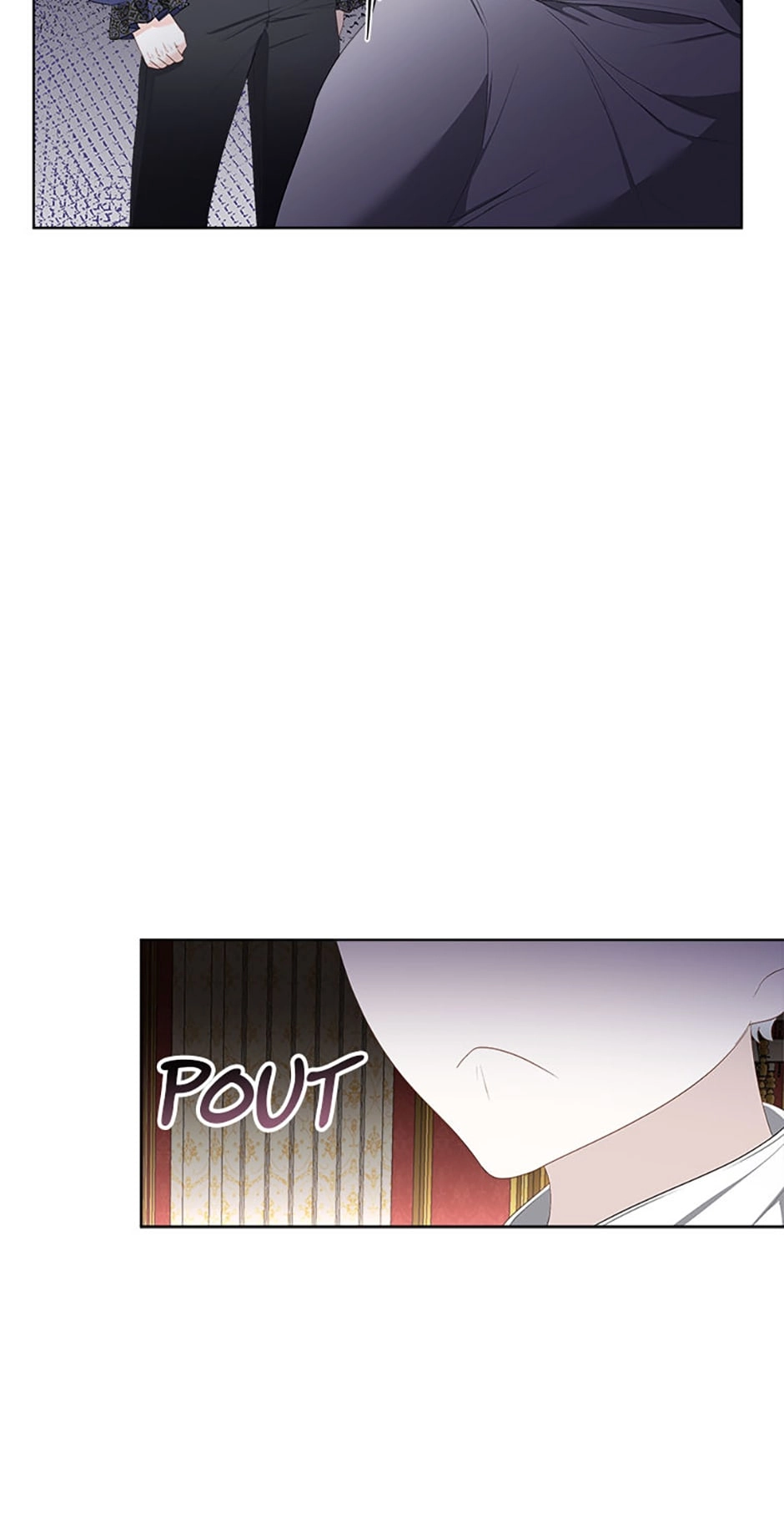 Babysitting the Male Lead Chapter 33 page 8 - 