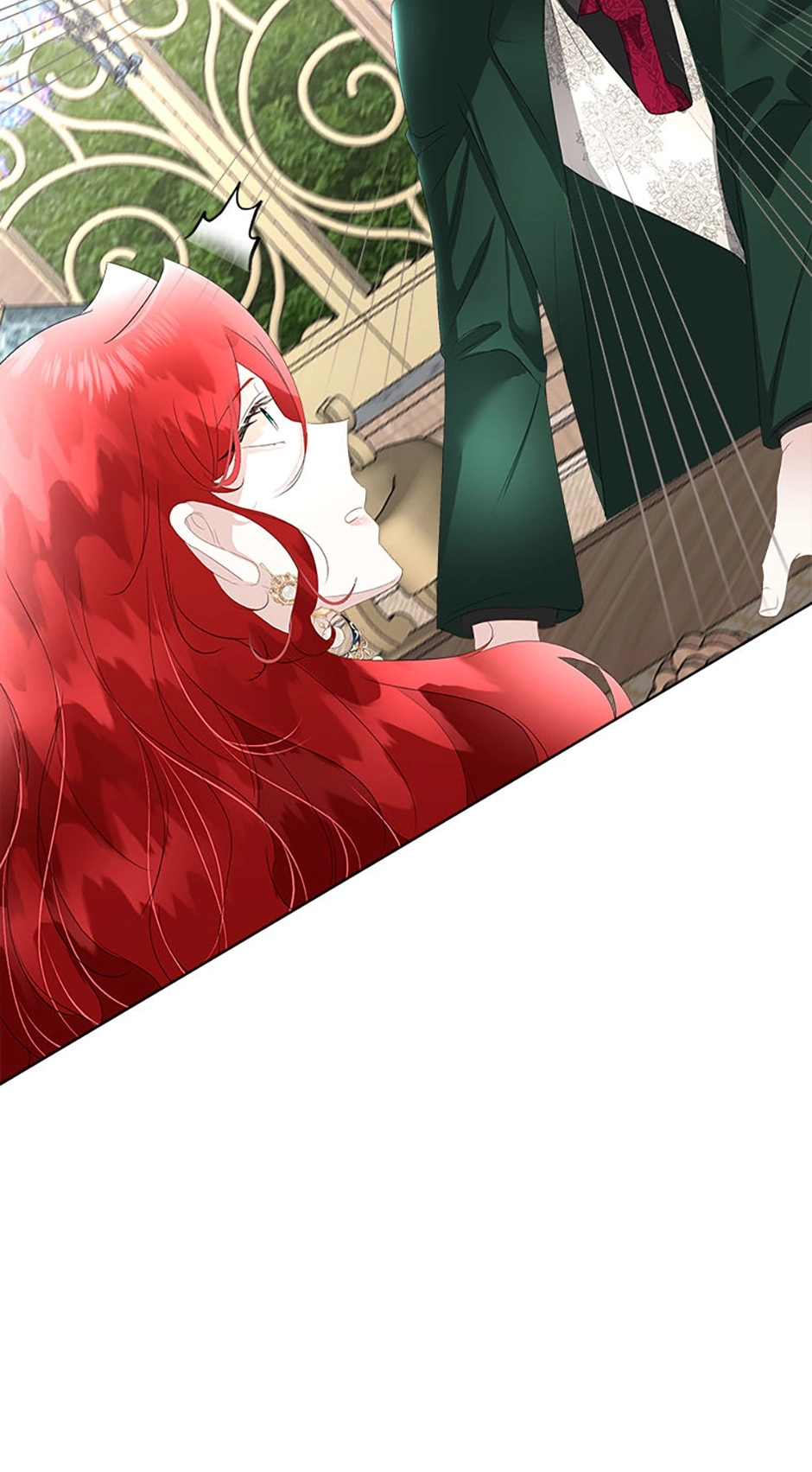 Babysitting the Male Lead Chapter 33 page 71 - 