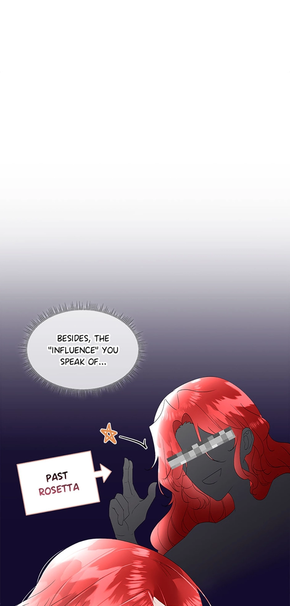 Babysitting the Male Lead Chapter 33 page 73 - 