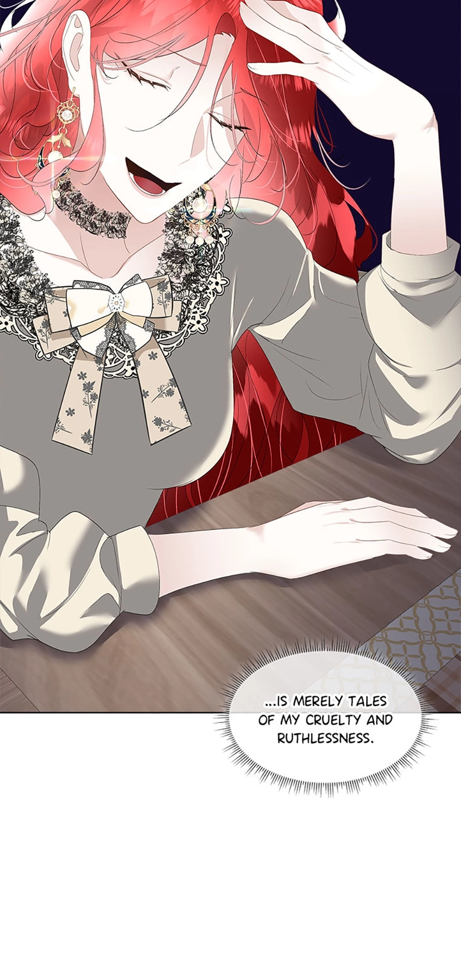 Babysitting the Male Lead Chapter 33 page 74 - 