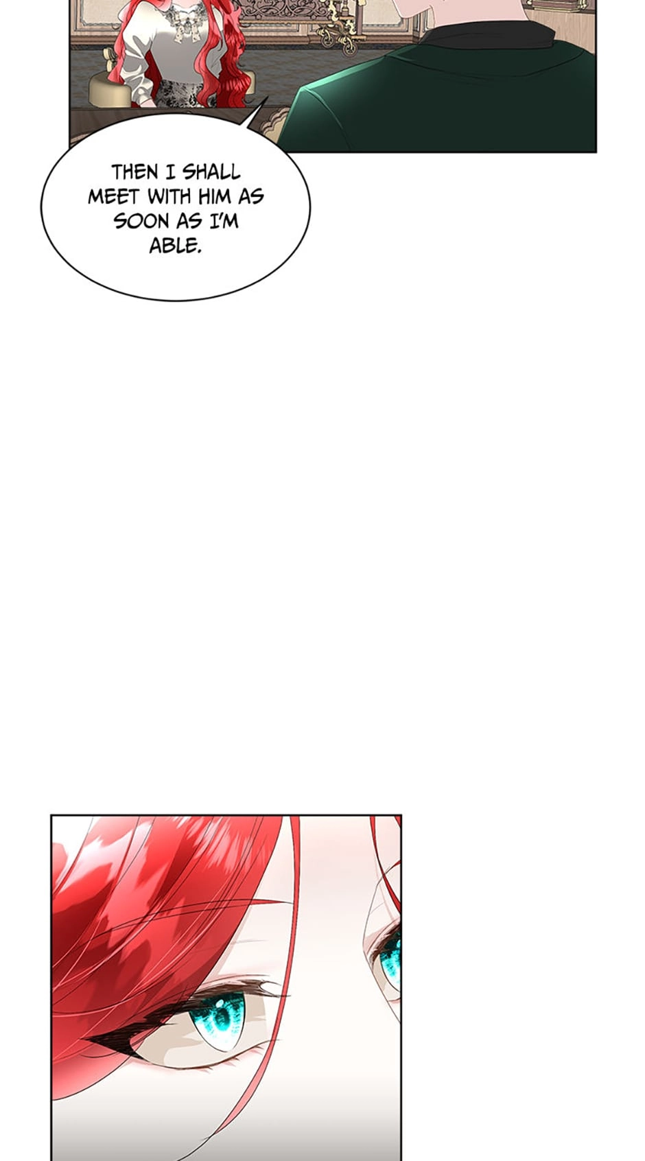 Babysitting the Male Lead Chapter 34 page 15 - 