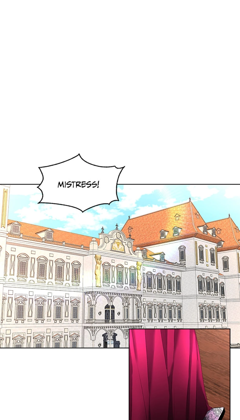 Babysitting the Male Lead Chapter 34 page 23 - 