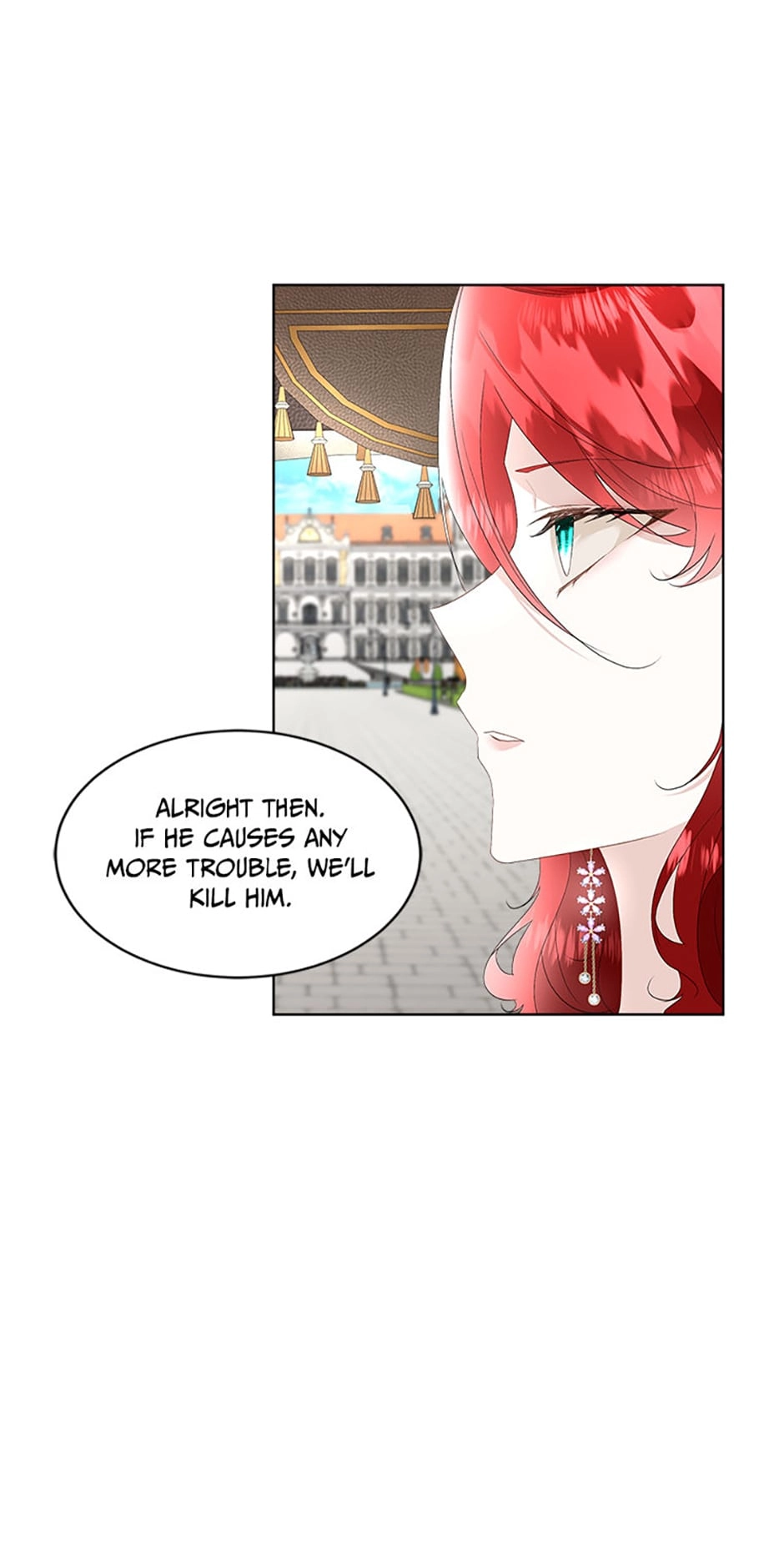 Babysitting the Male Lead Chapter 34 page 28 - 