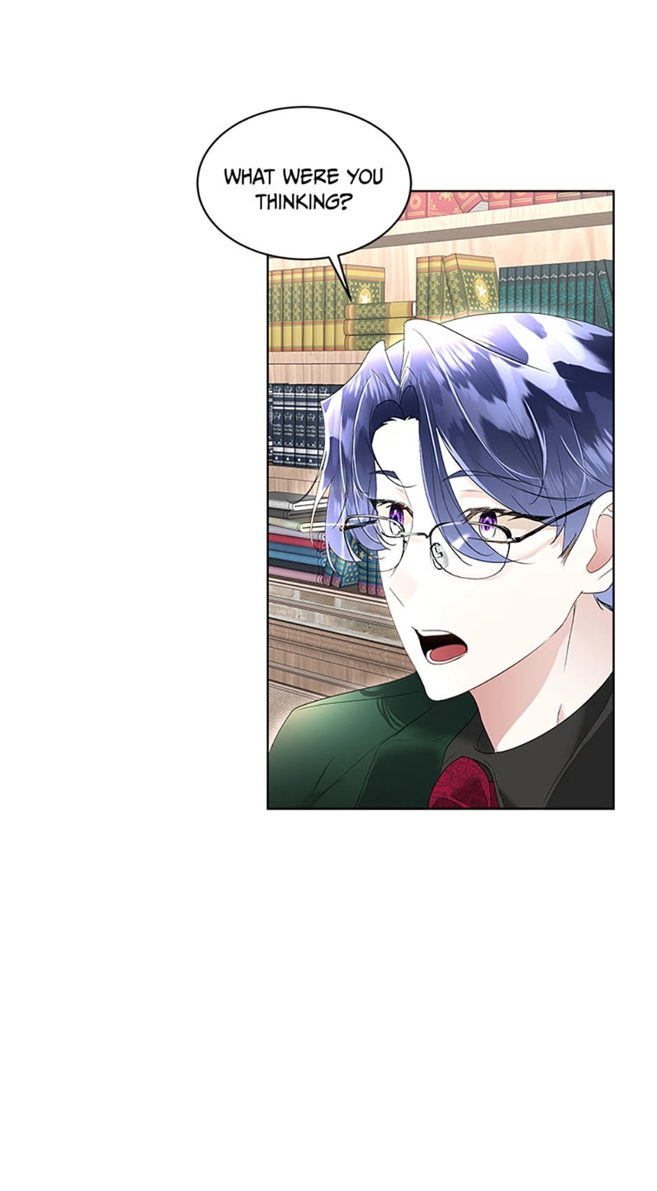 Babysitting the Male Lead Chapter 34 page 4 - 