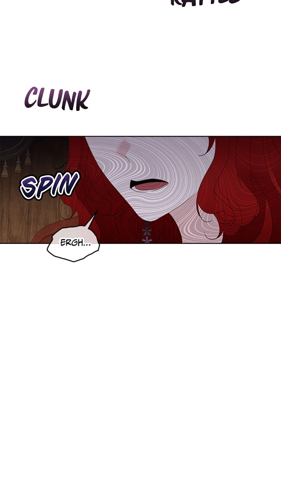 Babysitting the Male Lead Chapter 34 page 31 - 