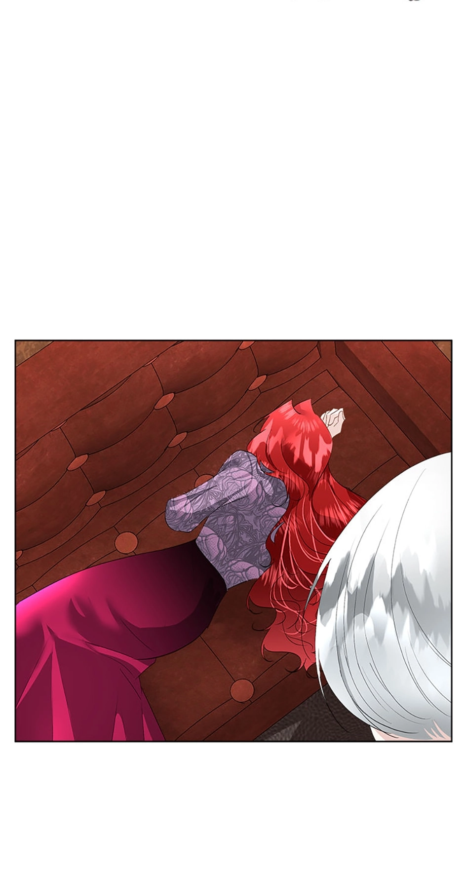 Babysitting the Male Lead Chapter 34 page 41 - 